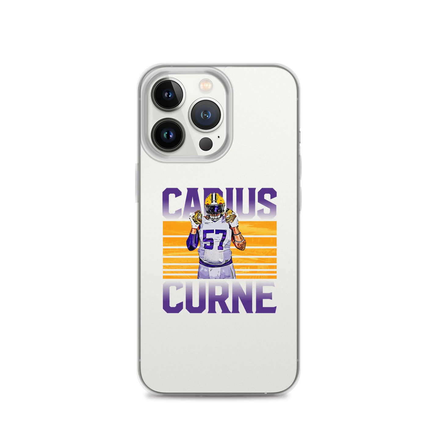 Carius Curne "Gameday" iPhone®