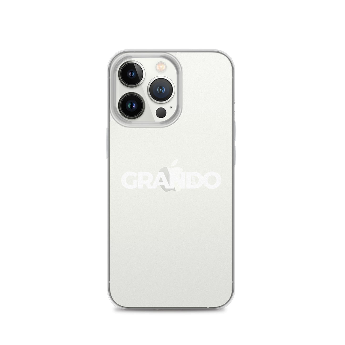 Carl Granderson "Grando" iPhone®