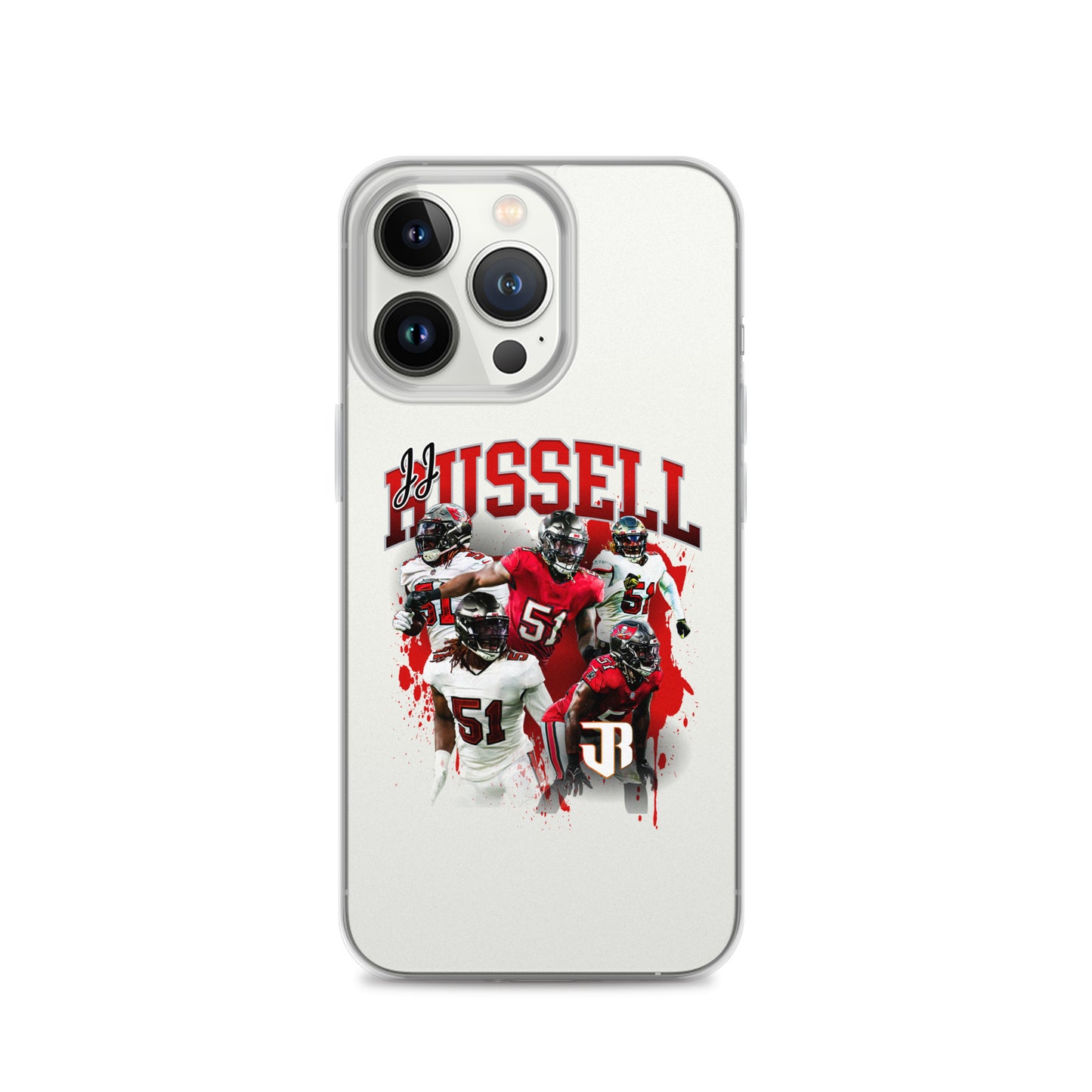 JJ Russell "Vintage" iPhone®