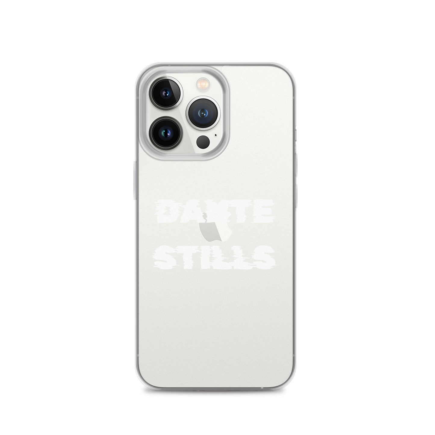 Dante Stills "Essential White" iPhone®