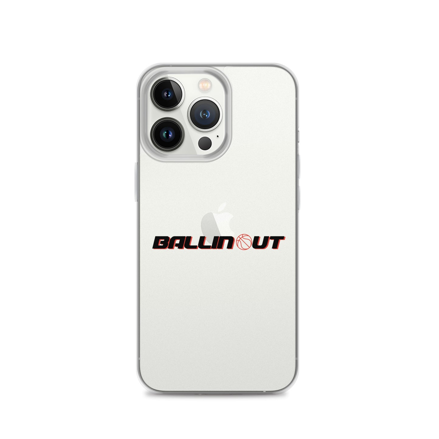 Josh Rivera "Ballin Out" iPhone®