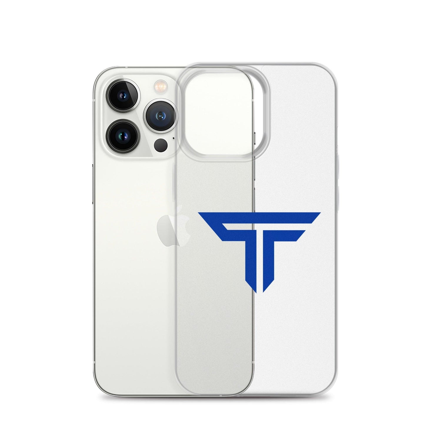 Tyreese Fearbry "Essential" iPhone® - Fan Arch