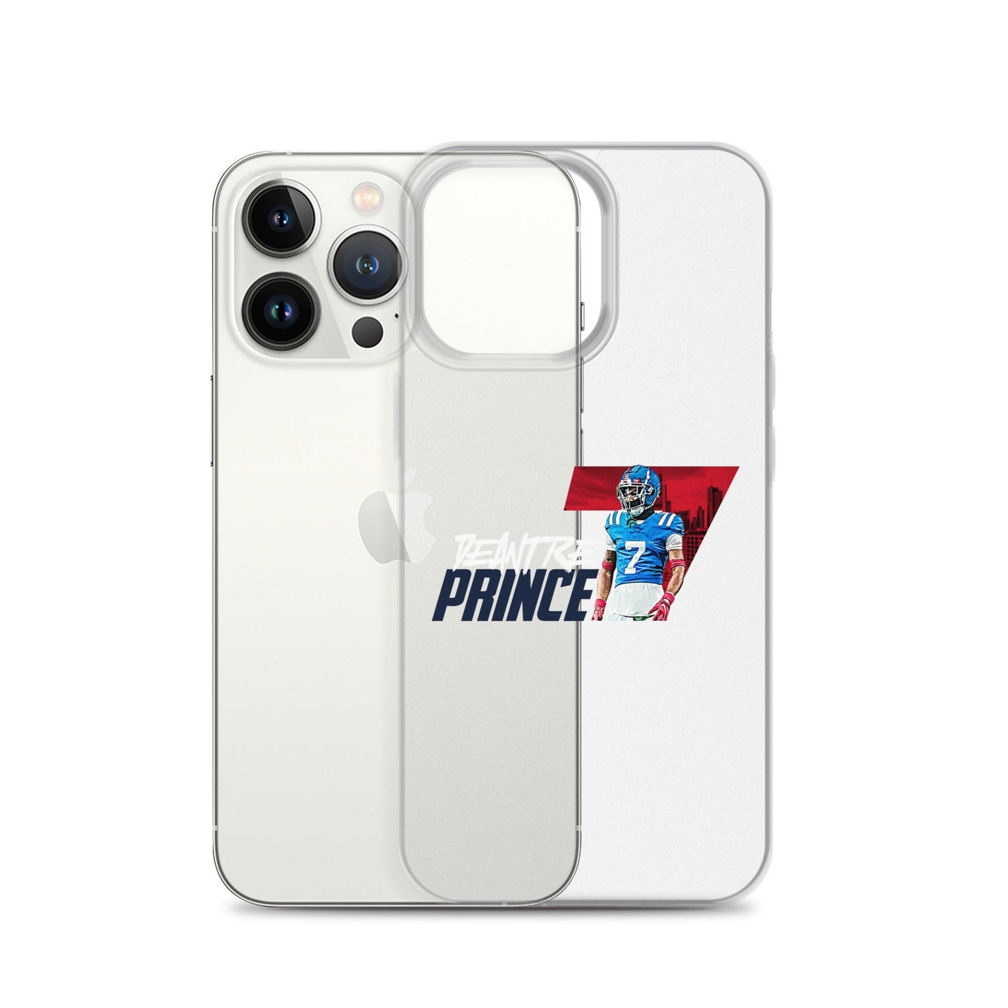 DeAntre Prince "Gameday" iPhone® - Fan Arch