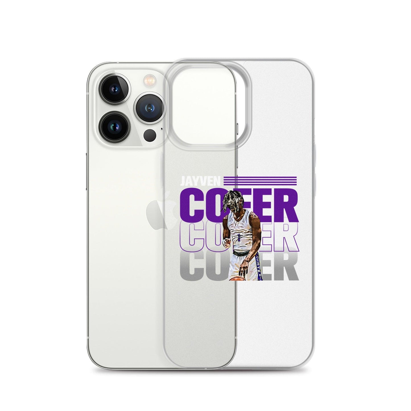 Jayven Cofer "Gameday" iPhone® - Fan Arch