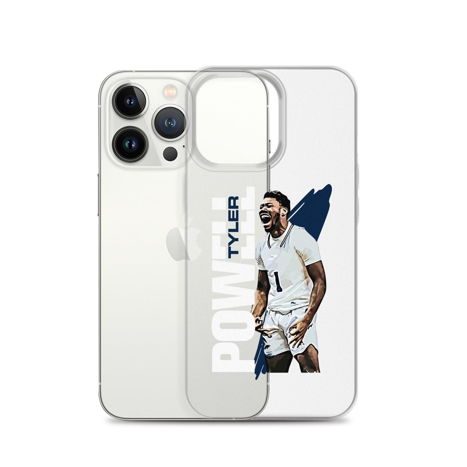 Tyler Powell "Gameday" iPhone® - Fan Arch