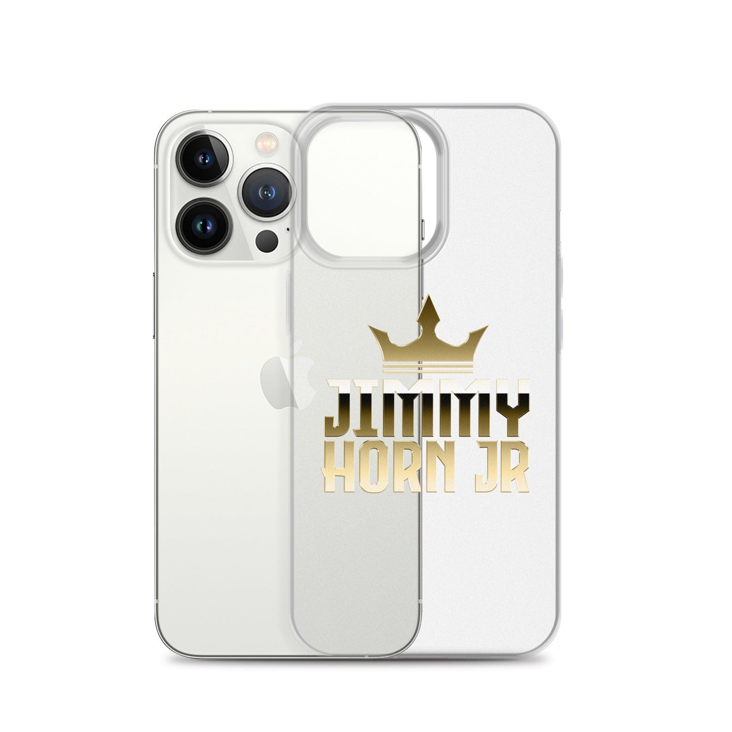 Jimmy Horn Jr. "Essential" iPhone® - Fan Arch