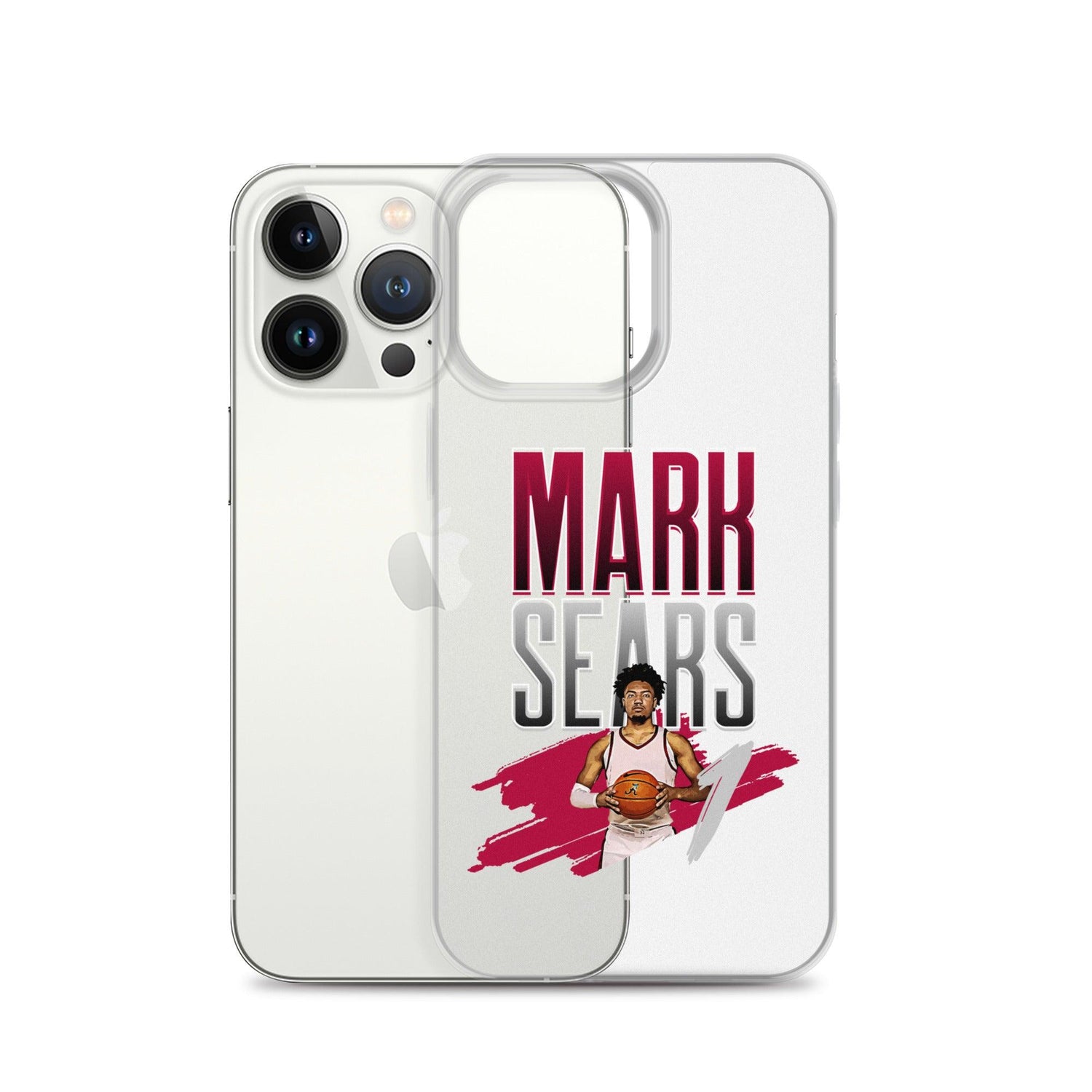 Mark Sears "Gameday" iPhone® - Fan Arch