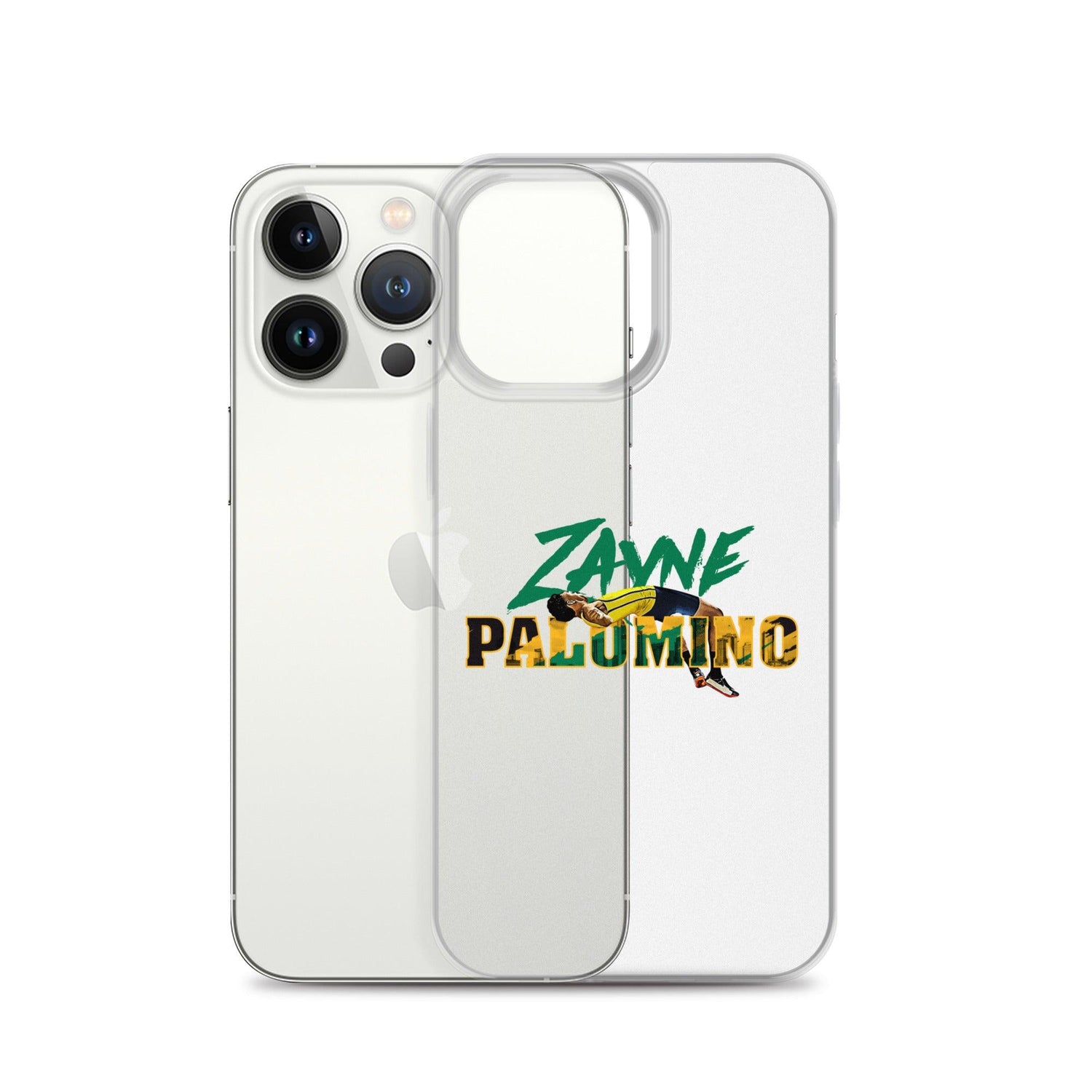 Zayne Palomino "Gameday" iPhone® - Fan Arch