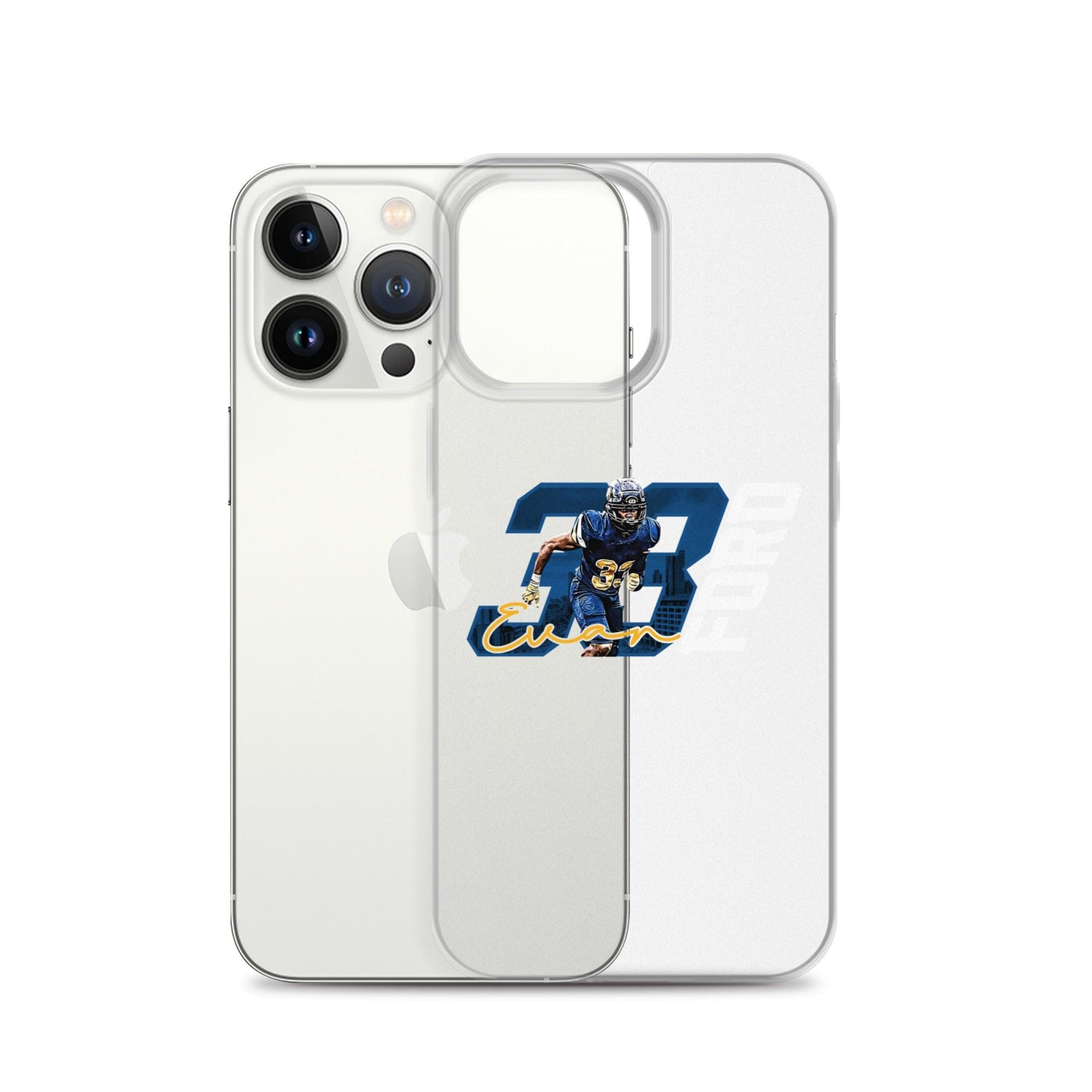 Evan Ford "Gameday" iPhone® - Fan Arch