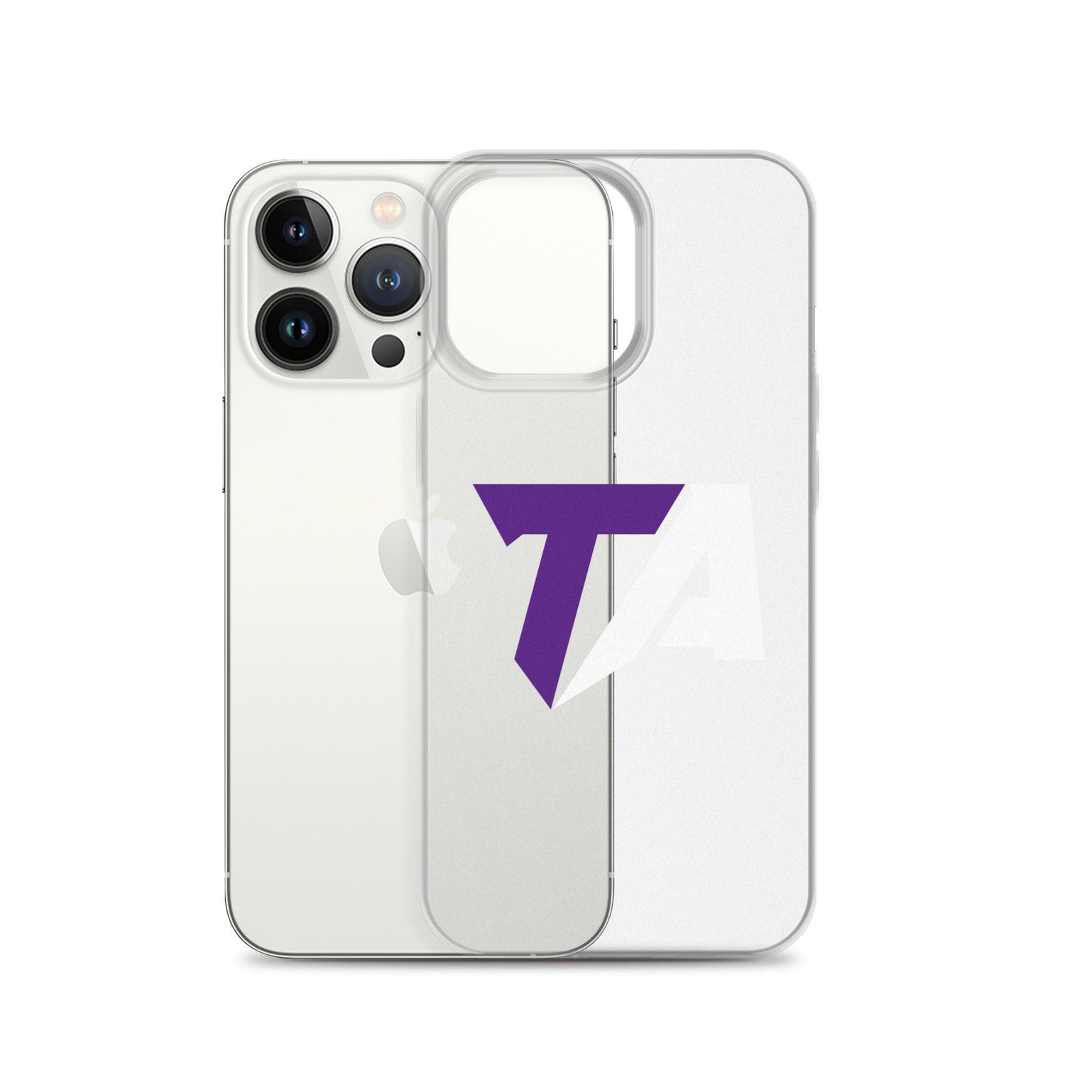 Thomas Armstrong "Signature" iPhone® - Fan Arch