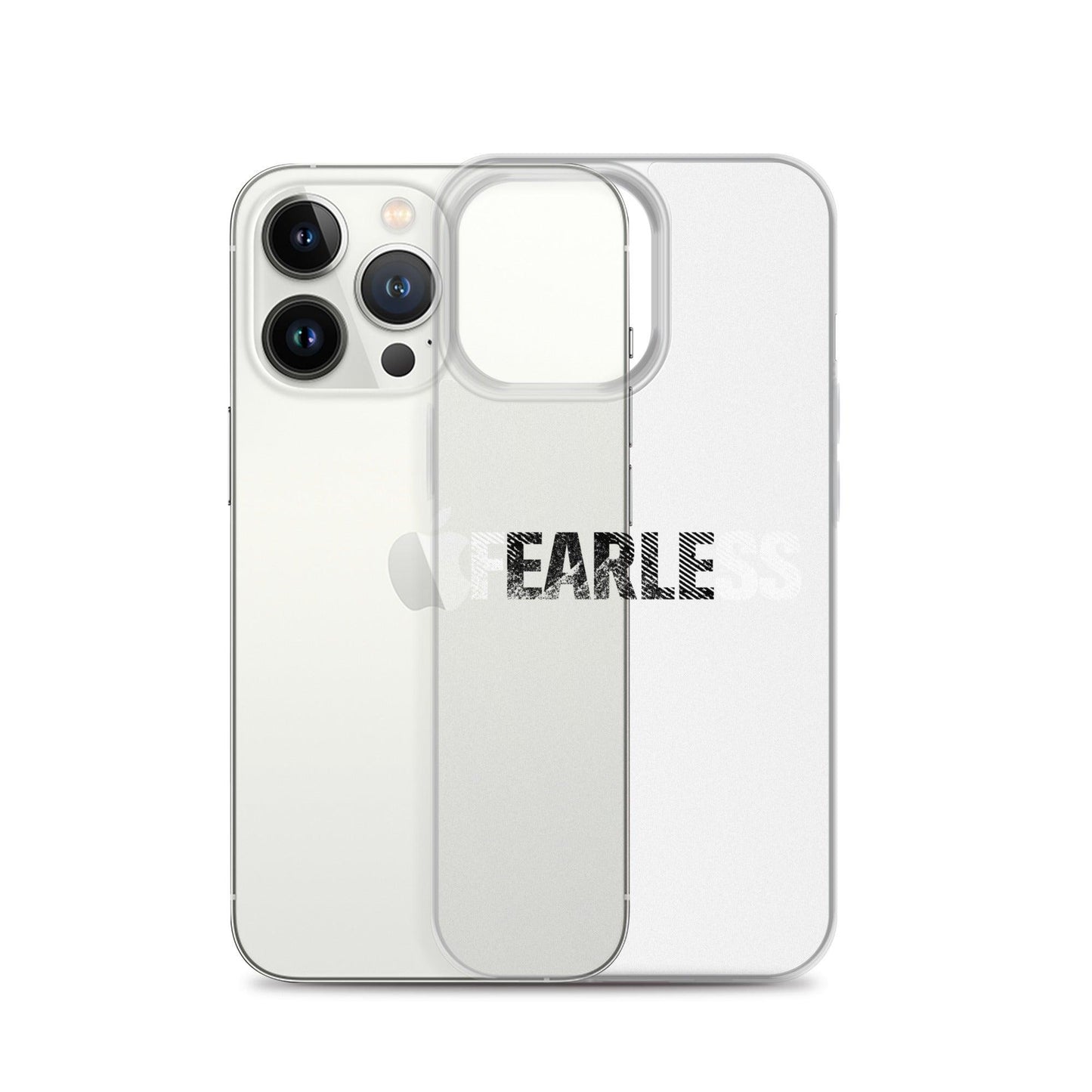 Stone Earle "FEARLESS" iPhone® - Fan Arch