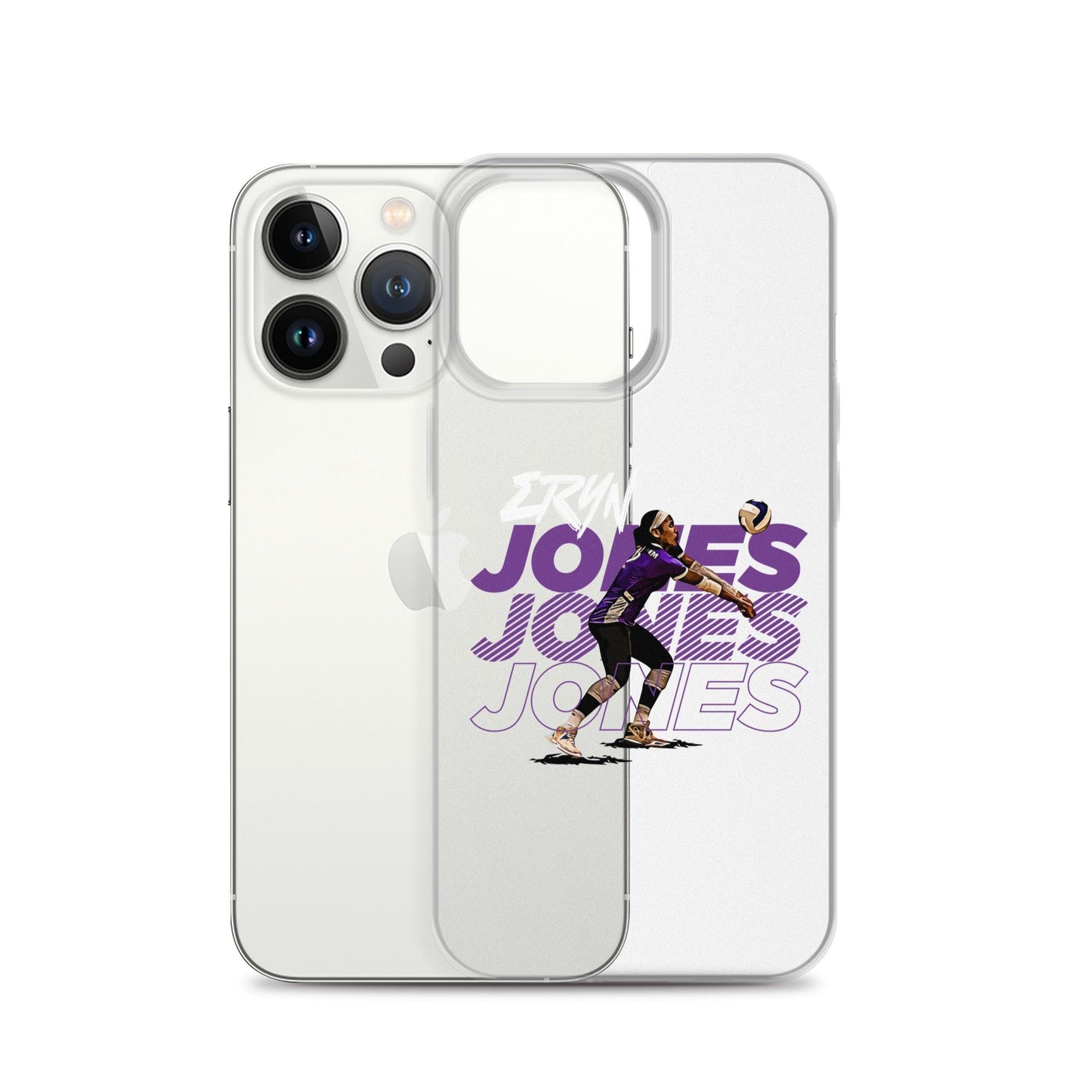 Eryn Jones "Gameday" iPhone® - Fan Arch