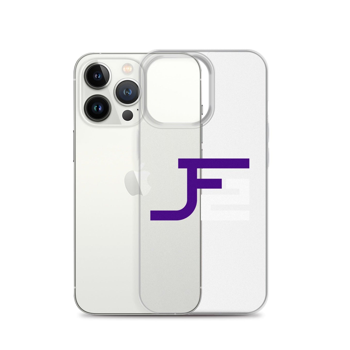 Josiah Fulcher "Essential" iPhone® - Fan Arch