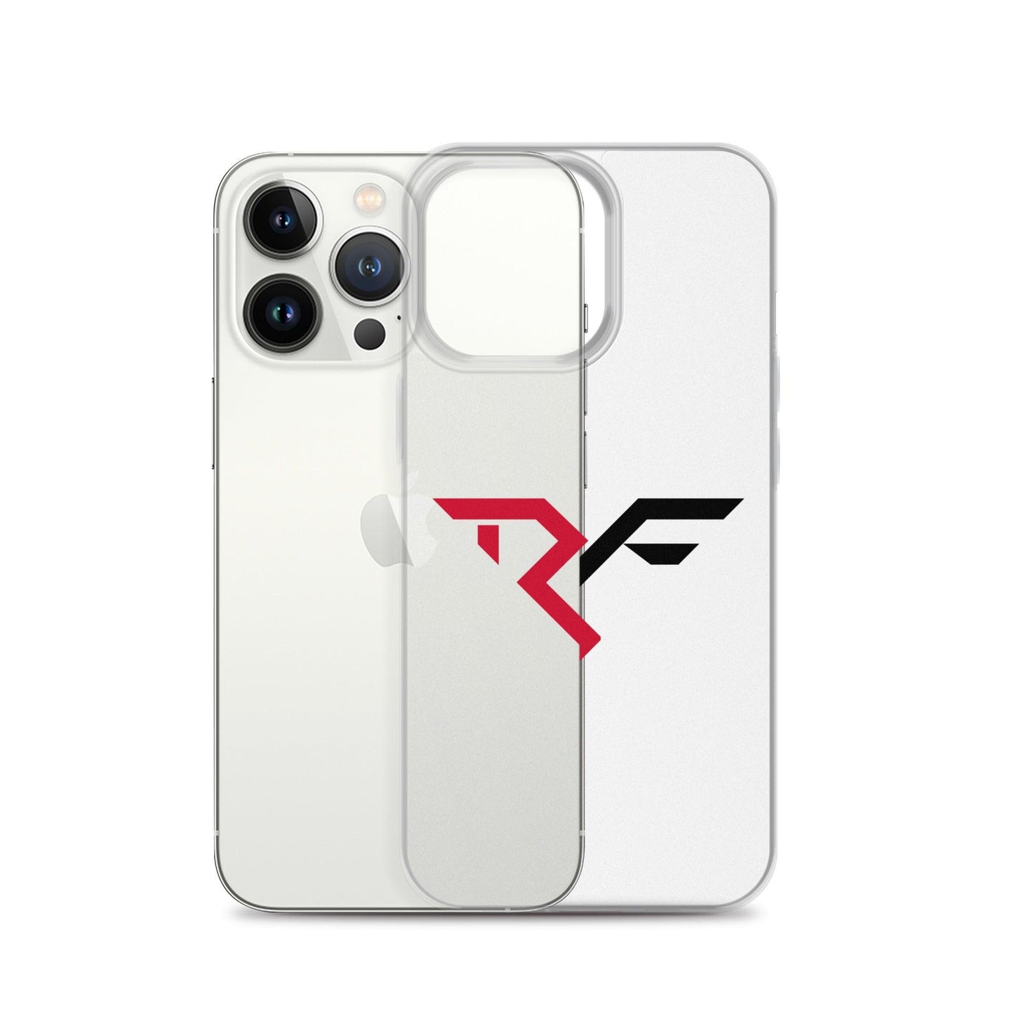 Ryan Flournoy "Essential" iPhone® - Fan Arch