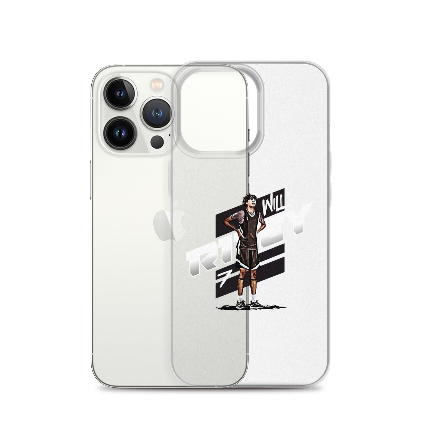 Will Riley "Gameday" iPhone® - Fan Arch