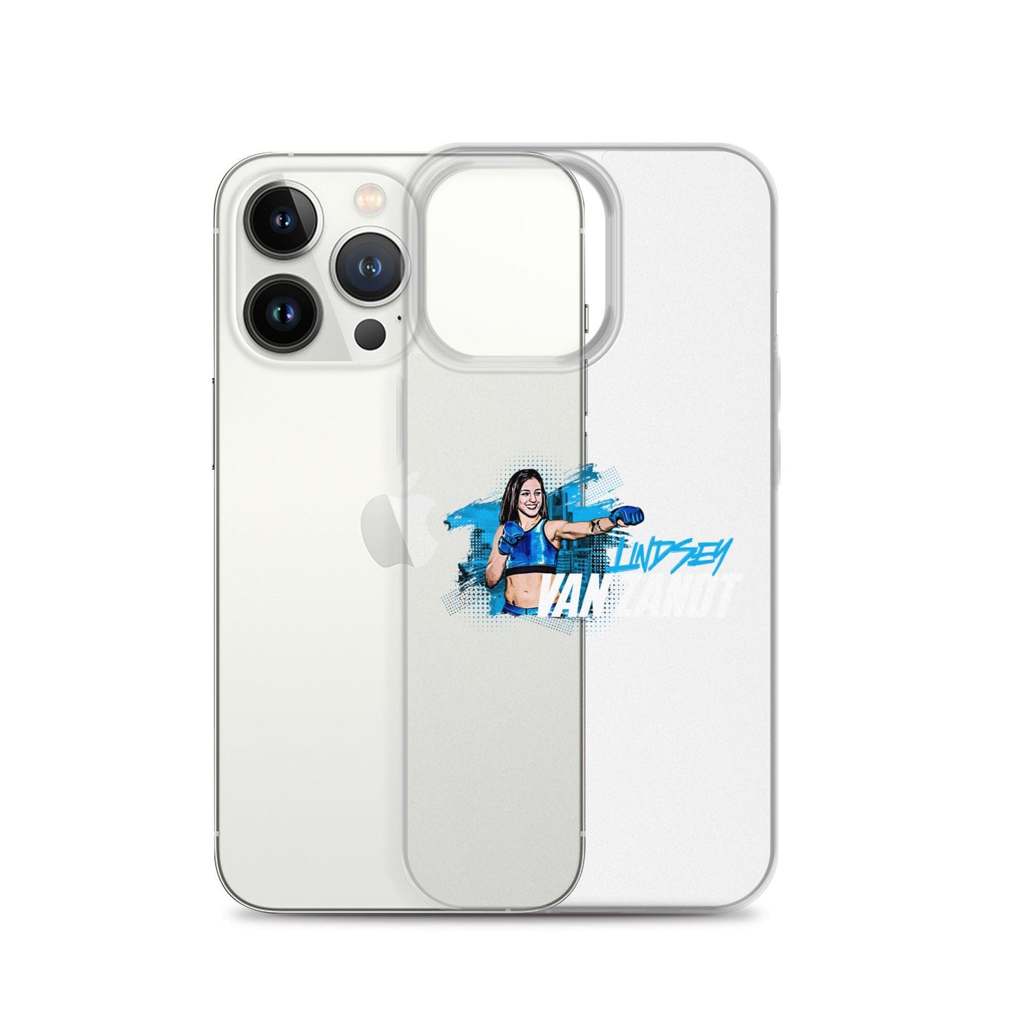 Lindsey VanZandt "Gameday" iPhone® - Fan Arch