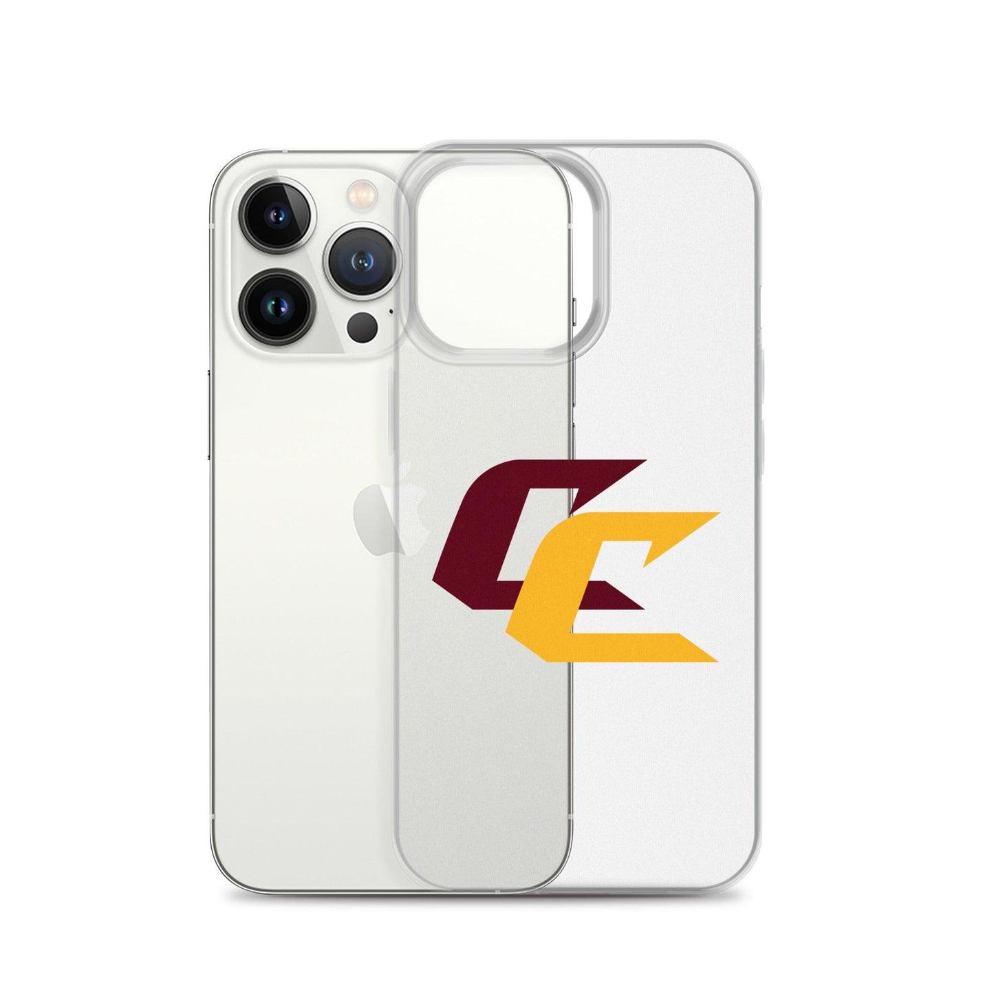 Corey Crooms "Signature" iPhone® - Fan Arch