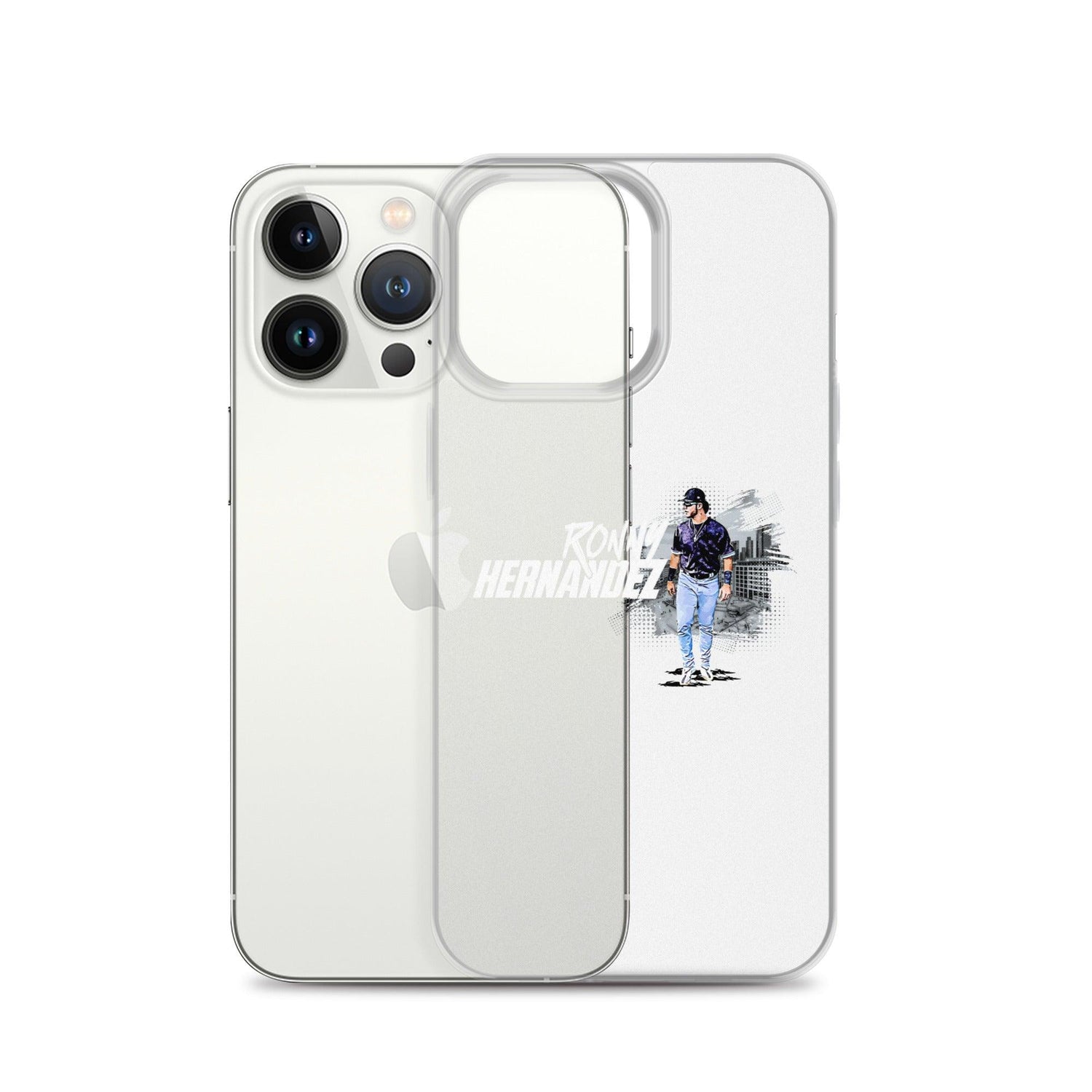 Ronny Hernandez "Gameday" iPhone® - Fan Arch