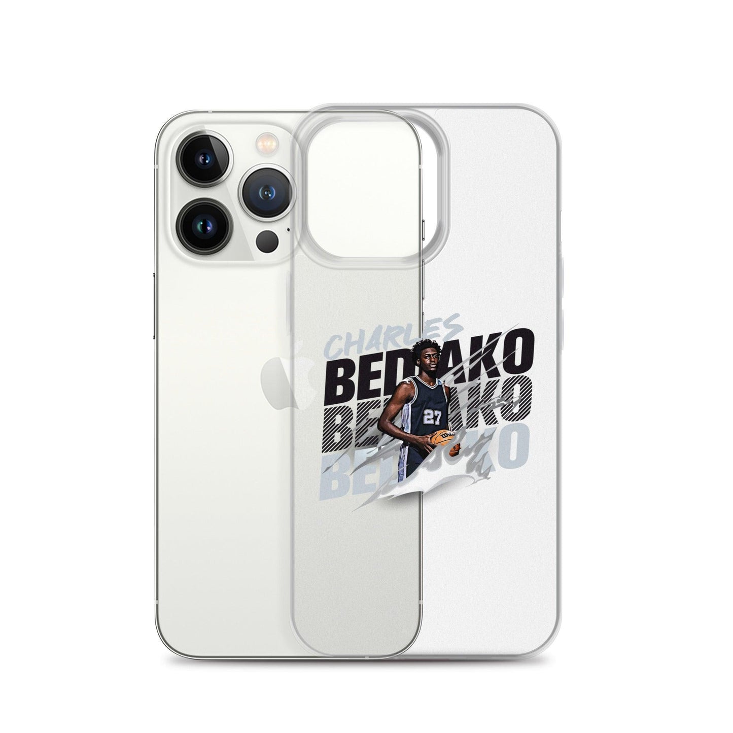 Charles Bediako "Gameday" iPhone® - Fan Arch