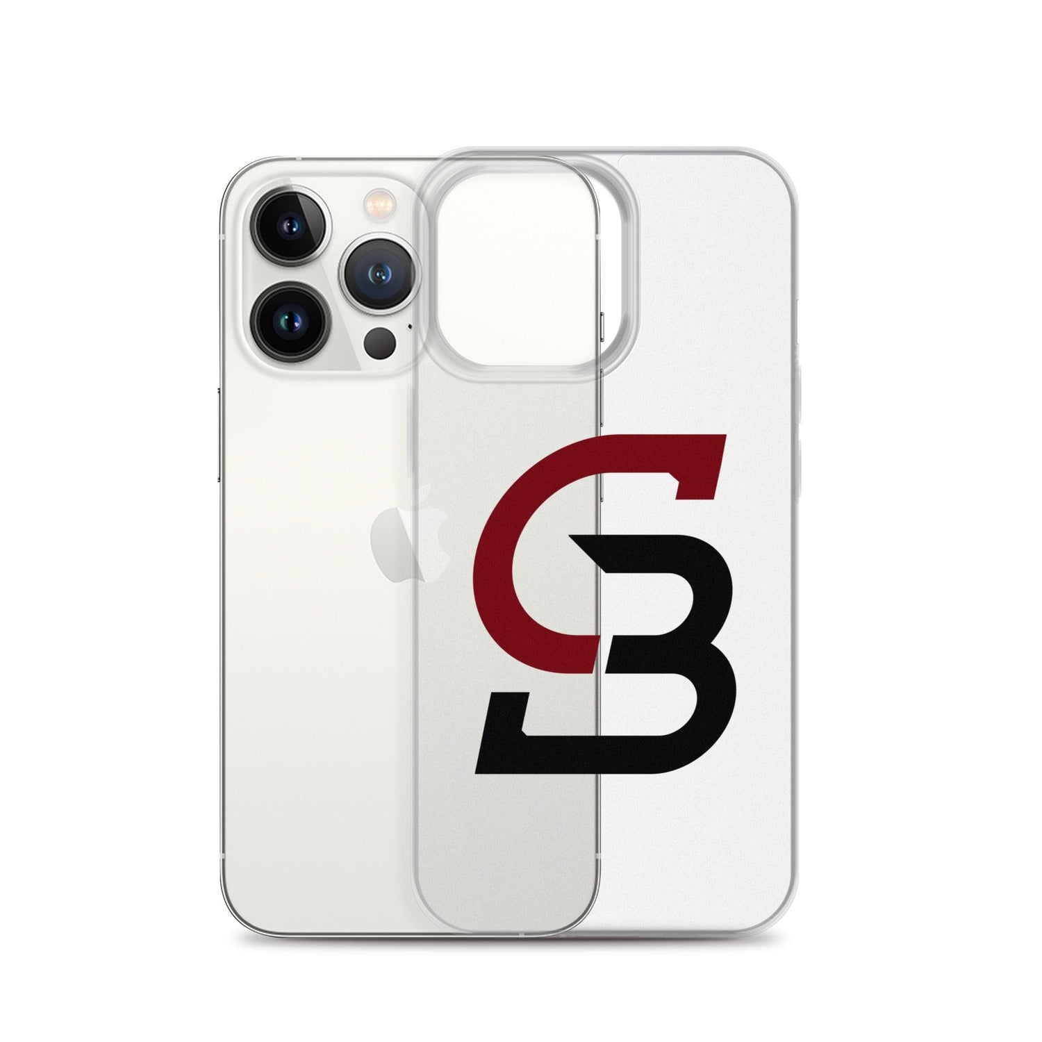 Catherine Barry "Signature" iPhone® - Fan Arch