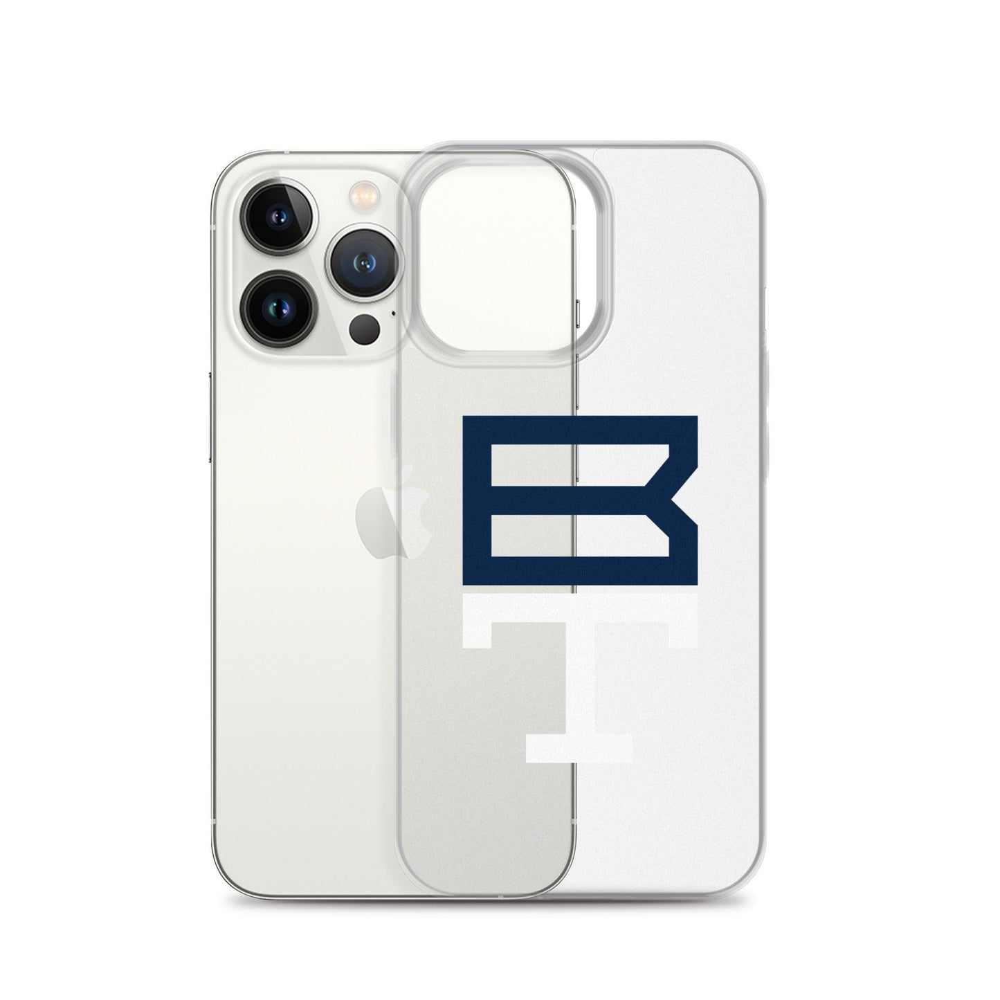 Brandon Talton "Signature" iPhone® - Fan Arch