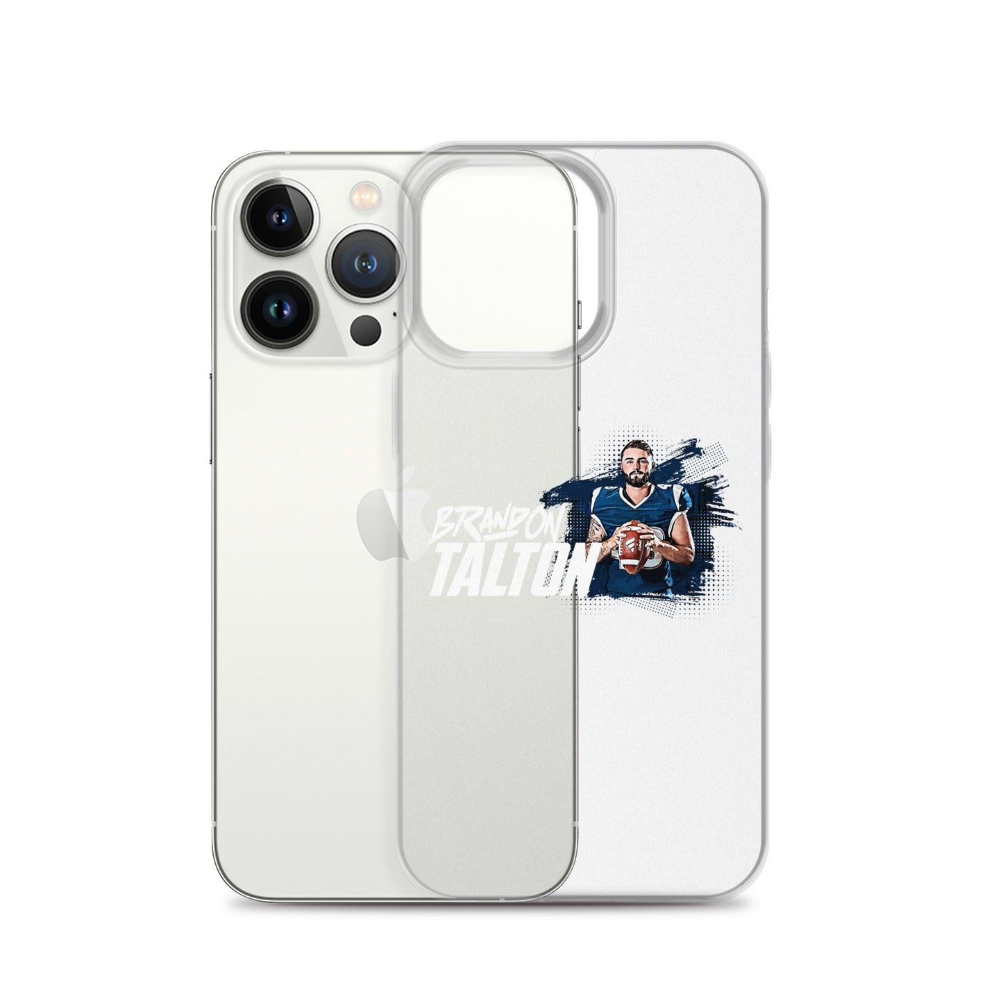 Brandon Talton "Gameday" iPhone® - Fan Arch