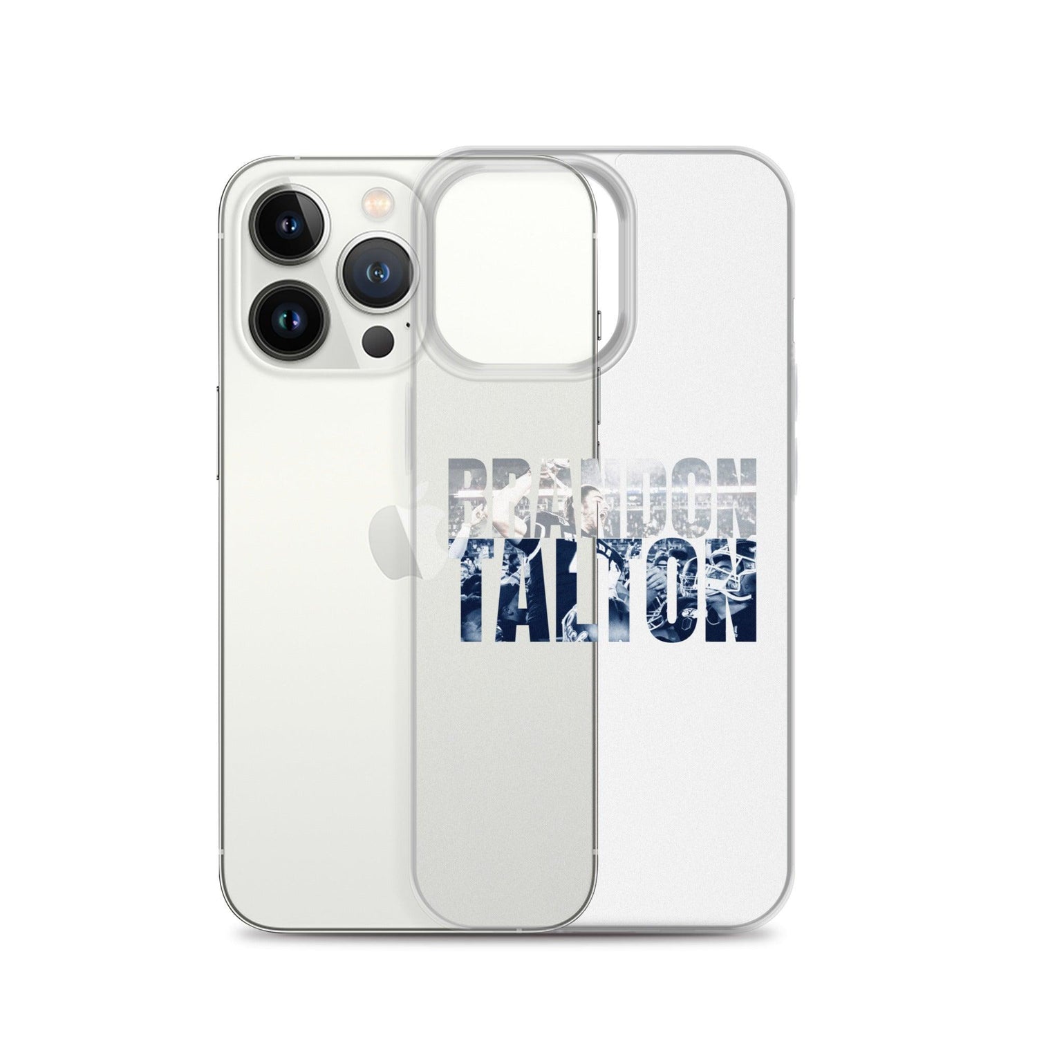 Brandon Talton "Essential" iPhone® - Fan Arch