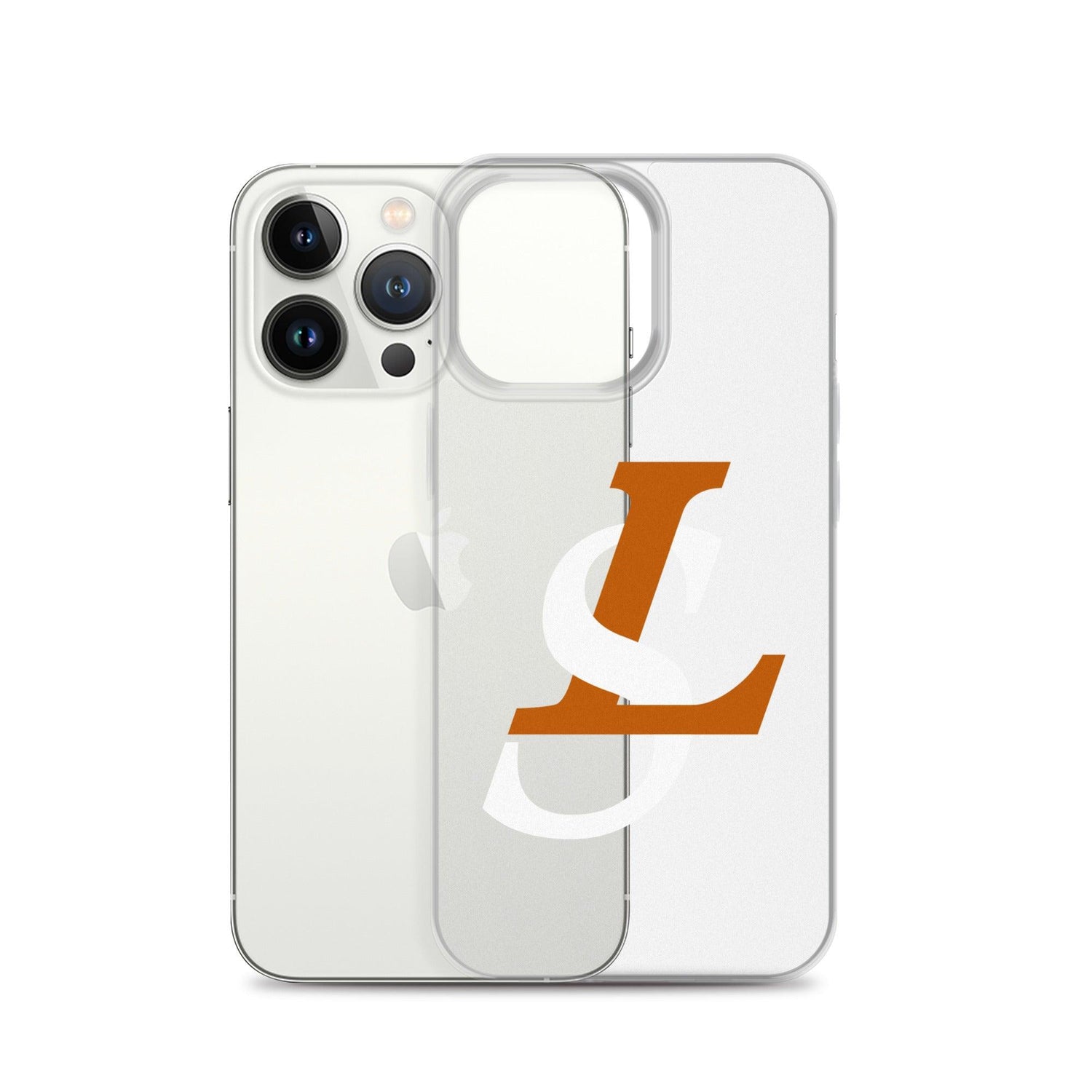 Lance St. Louis "Signature" iPhone® - Fan Arch