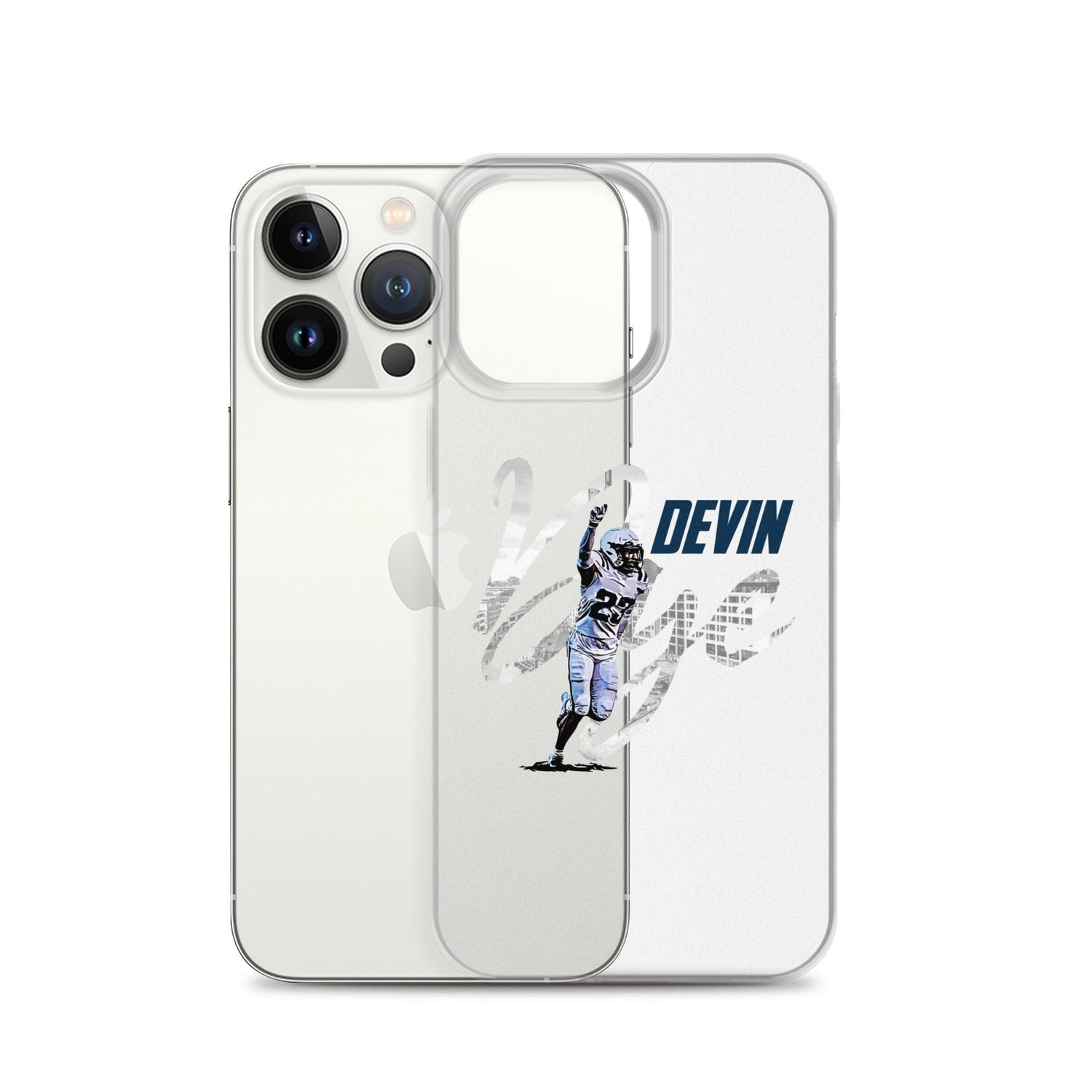 Devin Dye "Gameday" iPhone® - Fan Arch