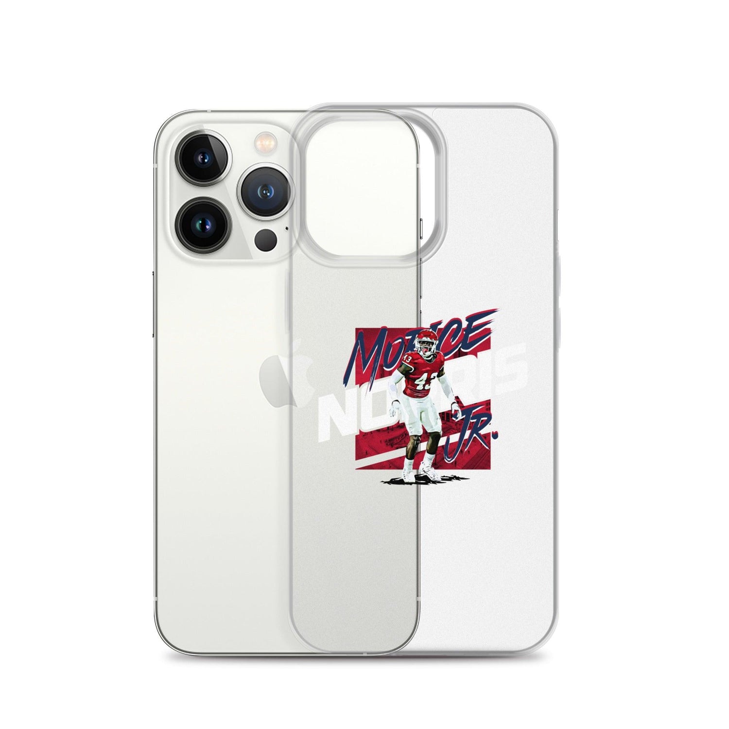 Morice Norris "Gameday" iPhone® - Fan Arch