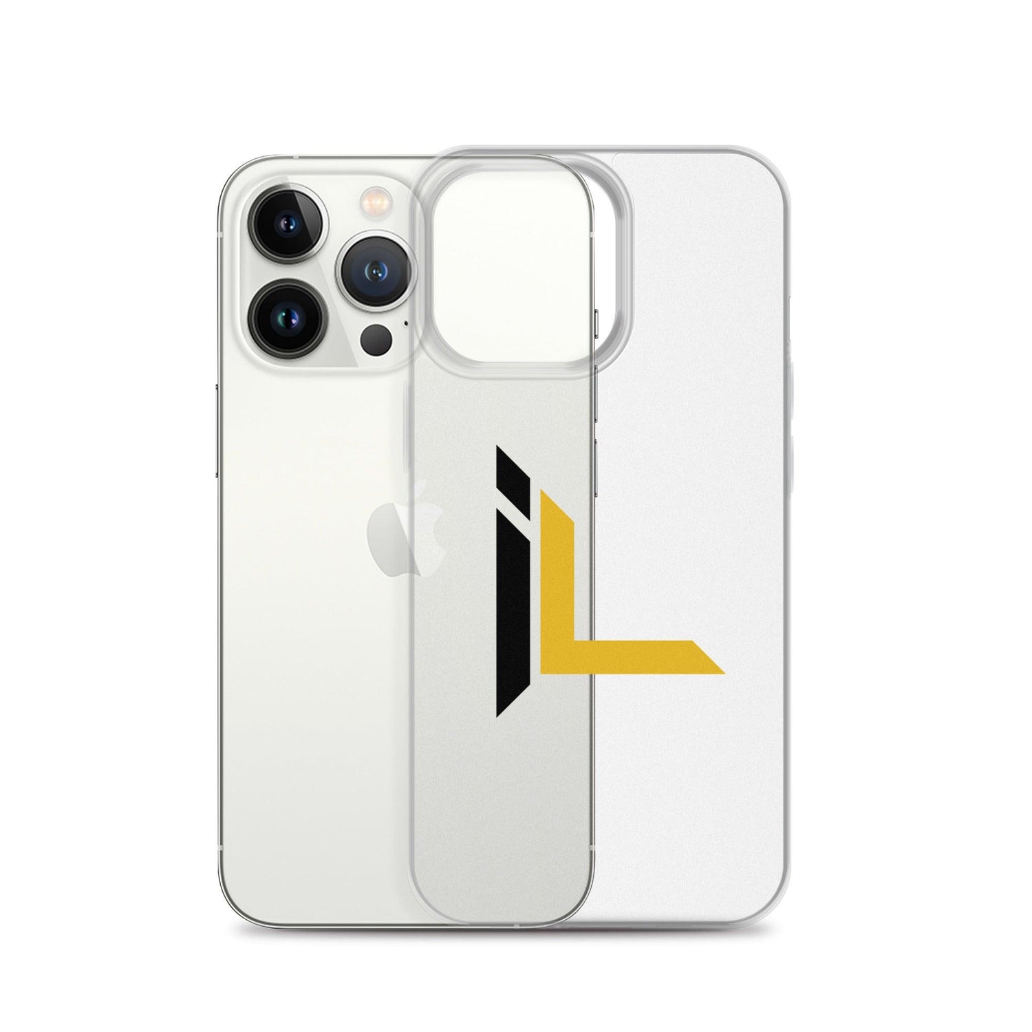 Isaiah Landry "Essential" iPhone® - Fan Arch