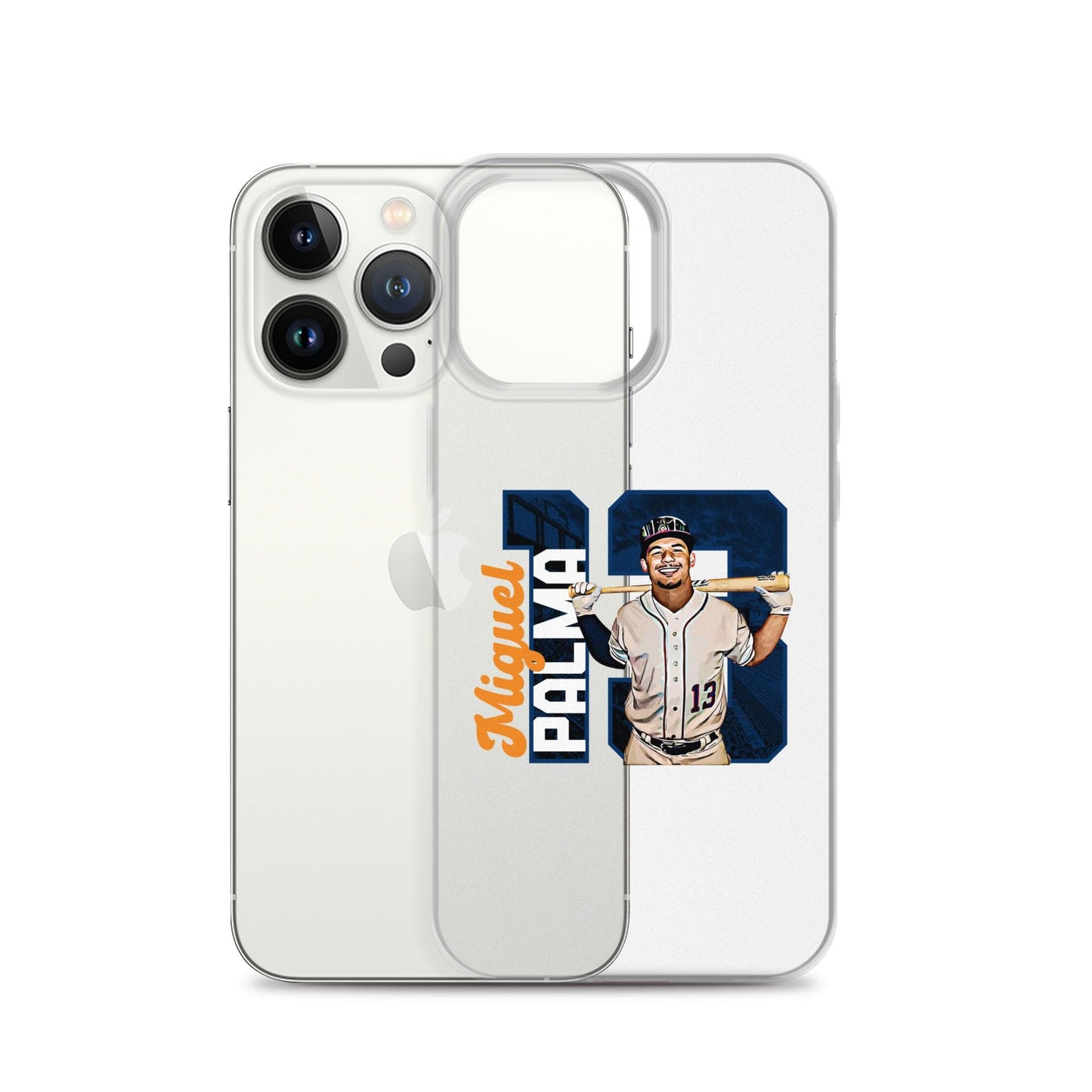 Miguel Palma "Gameday" iPhone® - Fan Arch