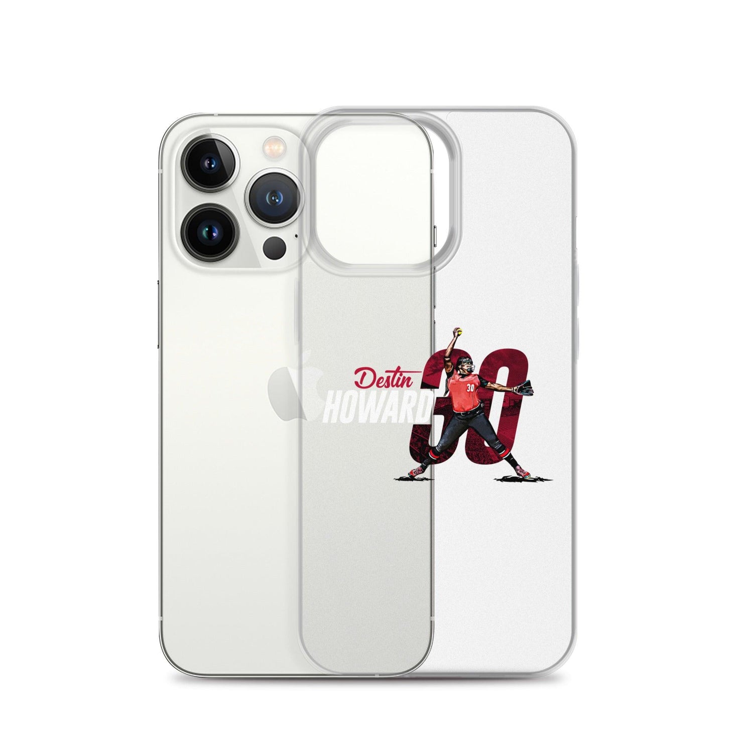 Destin Howard "Gameday" iPhone® - Fan Arch