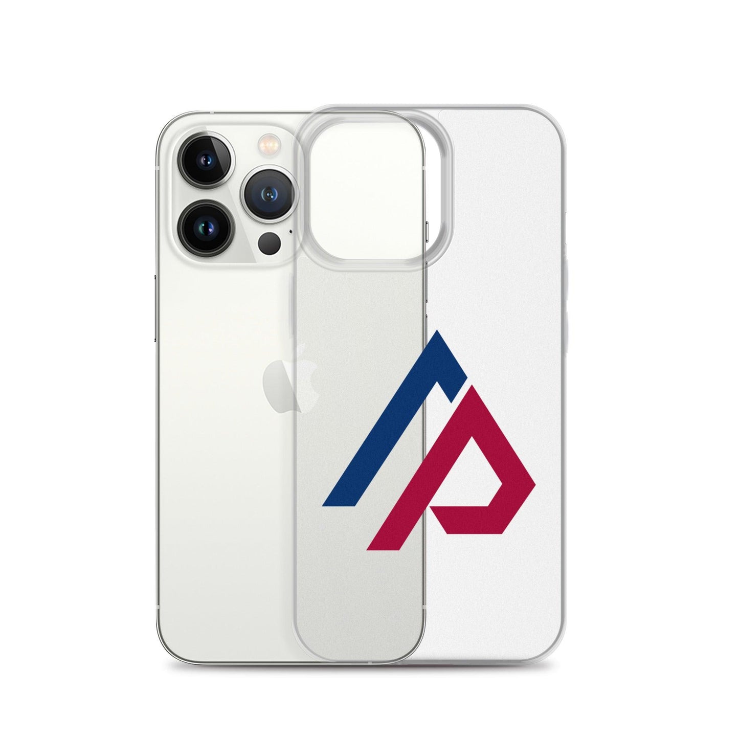 Anderson Paulino "Essential" iPhone® - Fan Arch