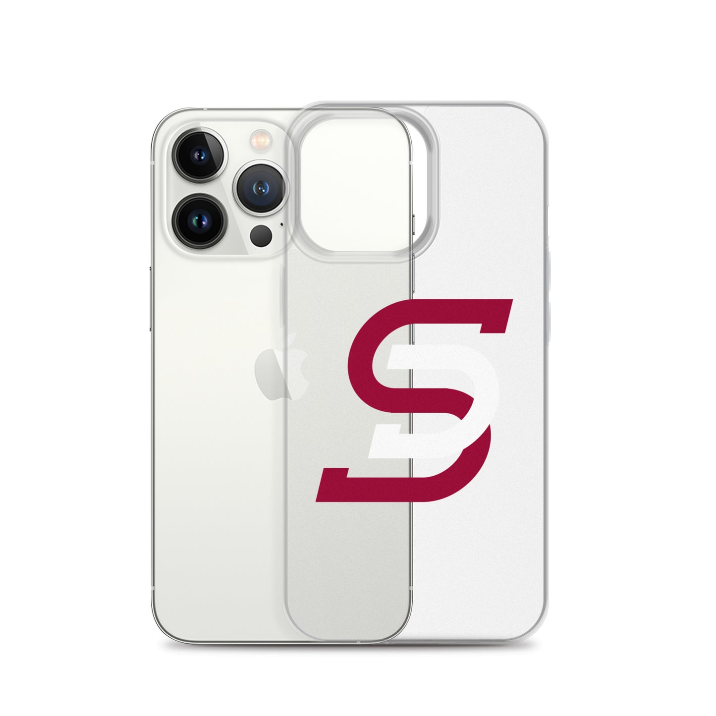 Saiku White "Essential" iPhone® - Fan Arch