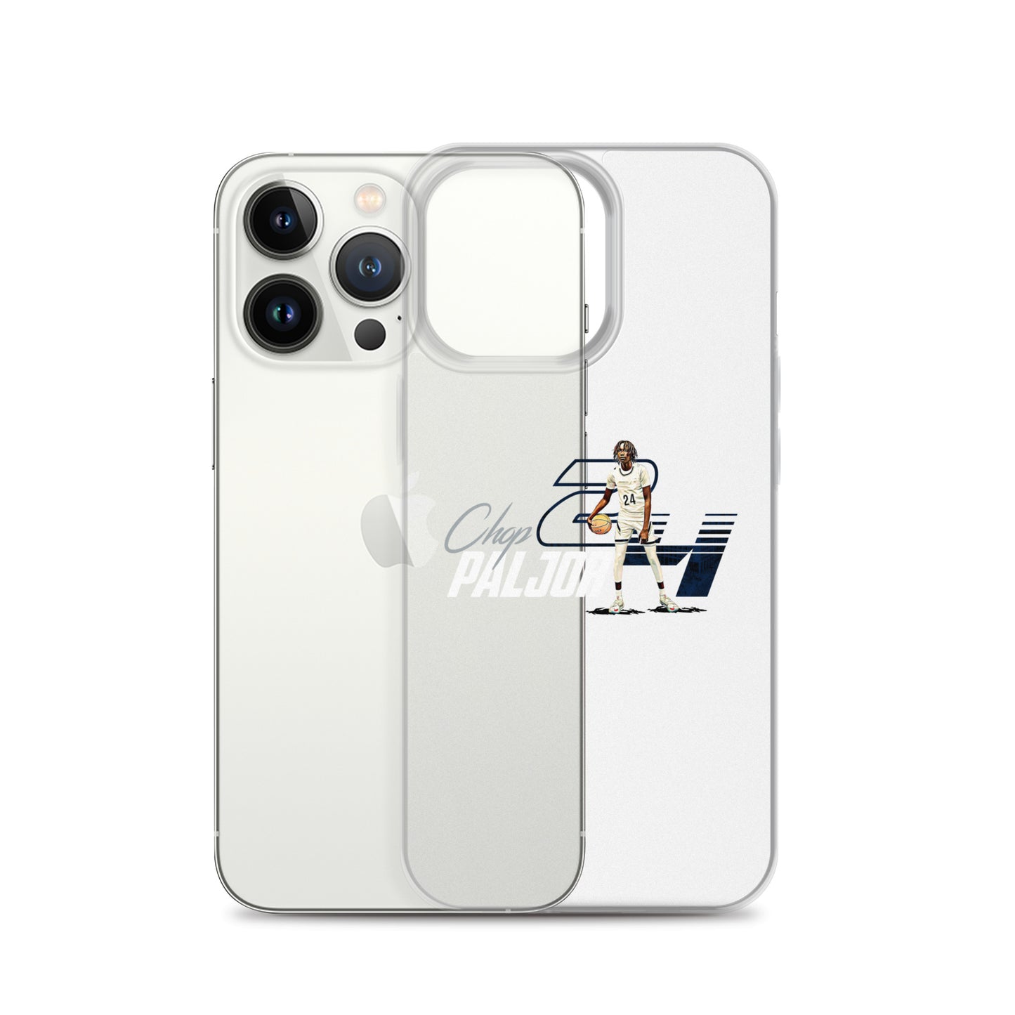 Chop Paljor "Gameday" iPhone® - Fan Arch