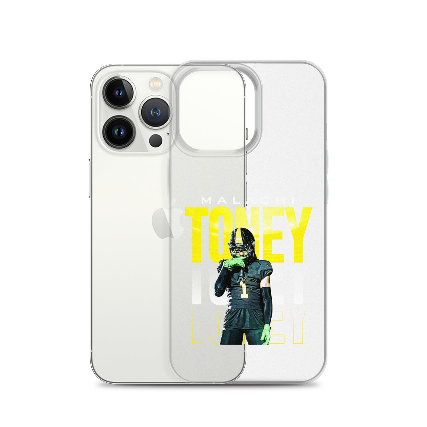 Malachi Toney "Gameday" iPhone®