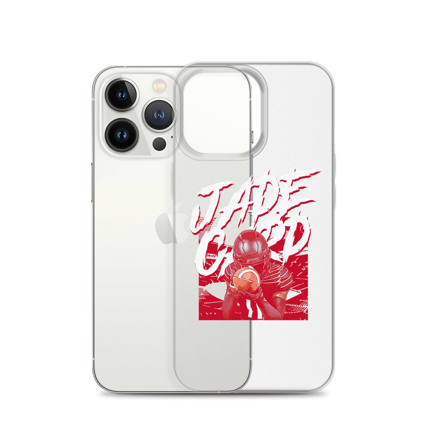 Jade Card "Gameday" iPhone®