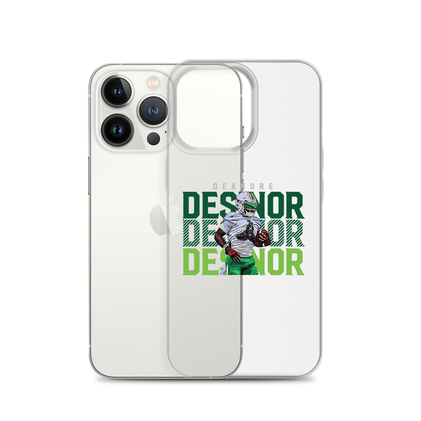 Deandre Desinor "Gameday" iPhone®