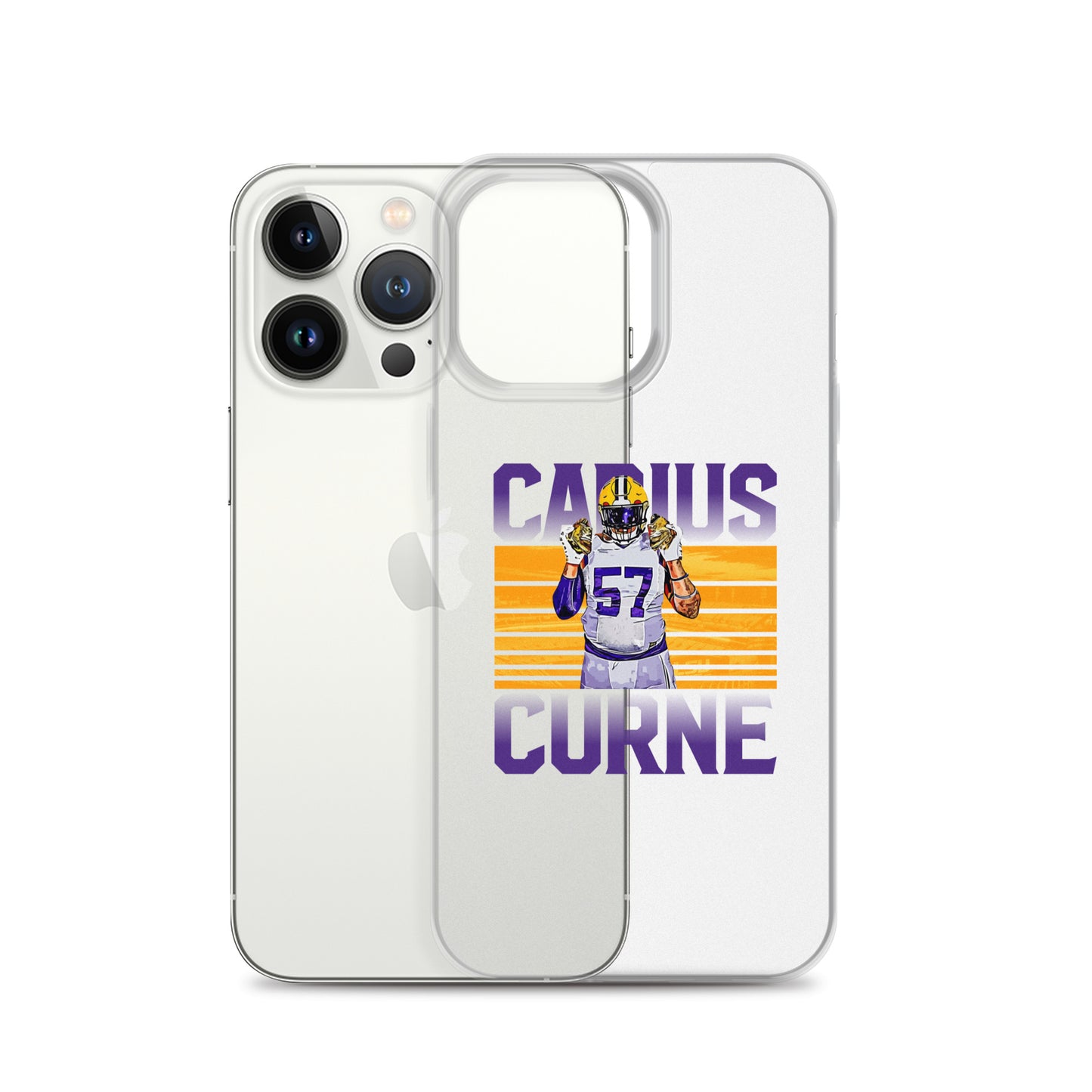 Carius Curne "Gameday" iPhone®