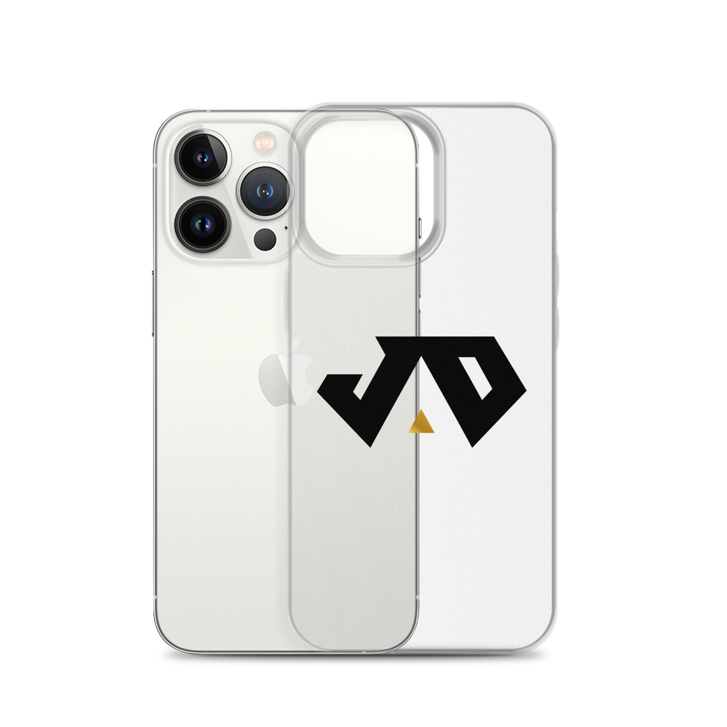 Jalyn Armour Davis "Elite" iPhone®