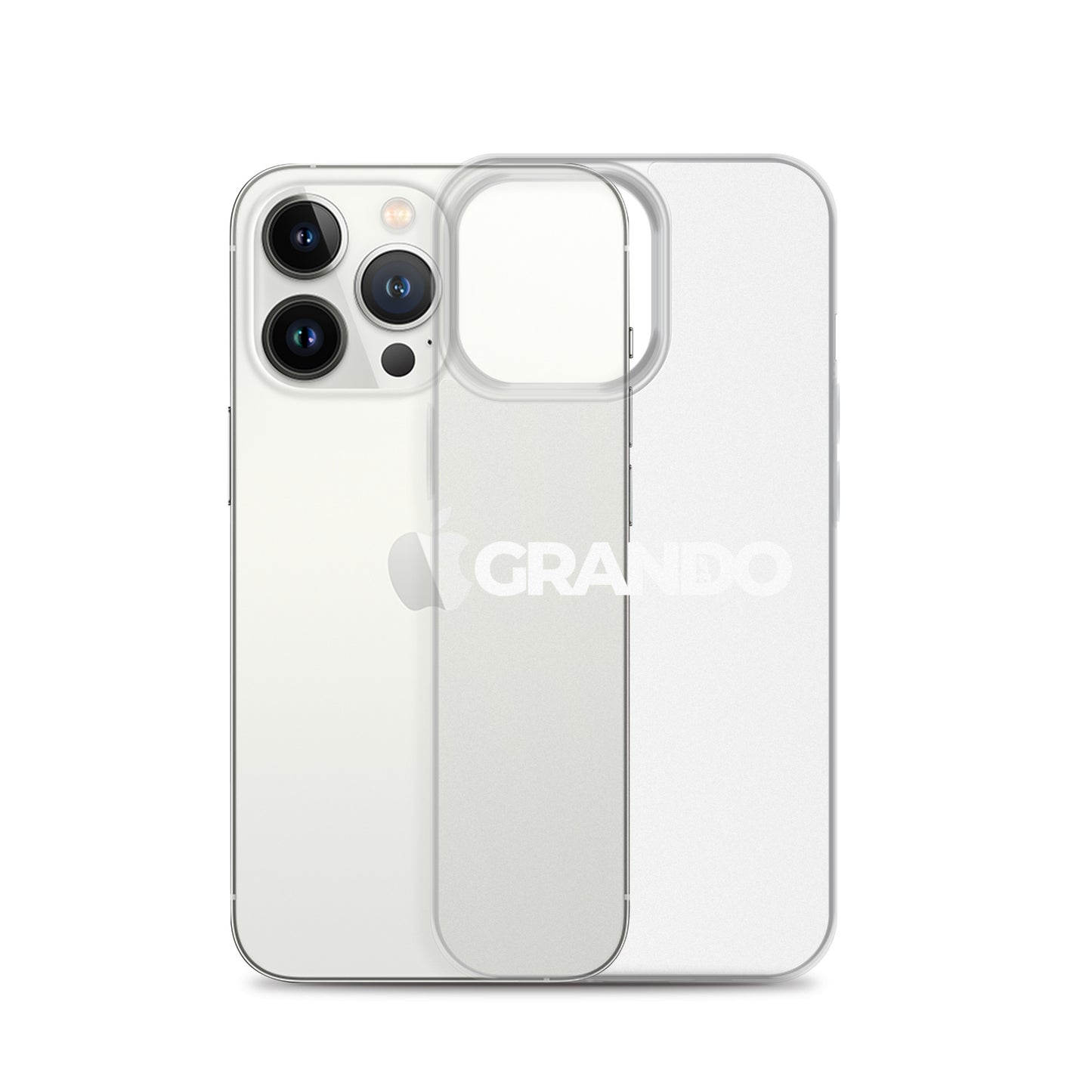 Carl Granderson "Grando" iPhone®