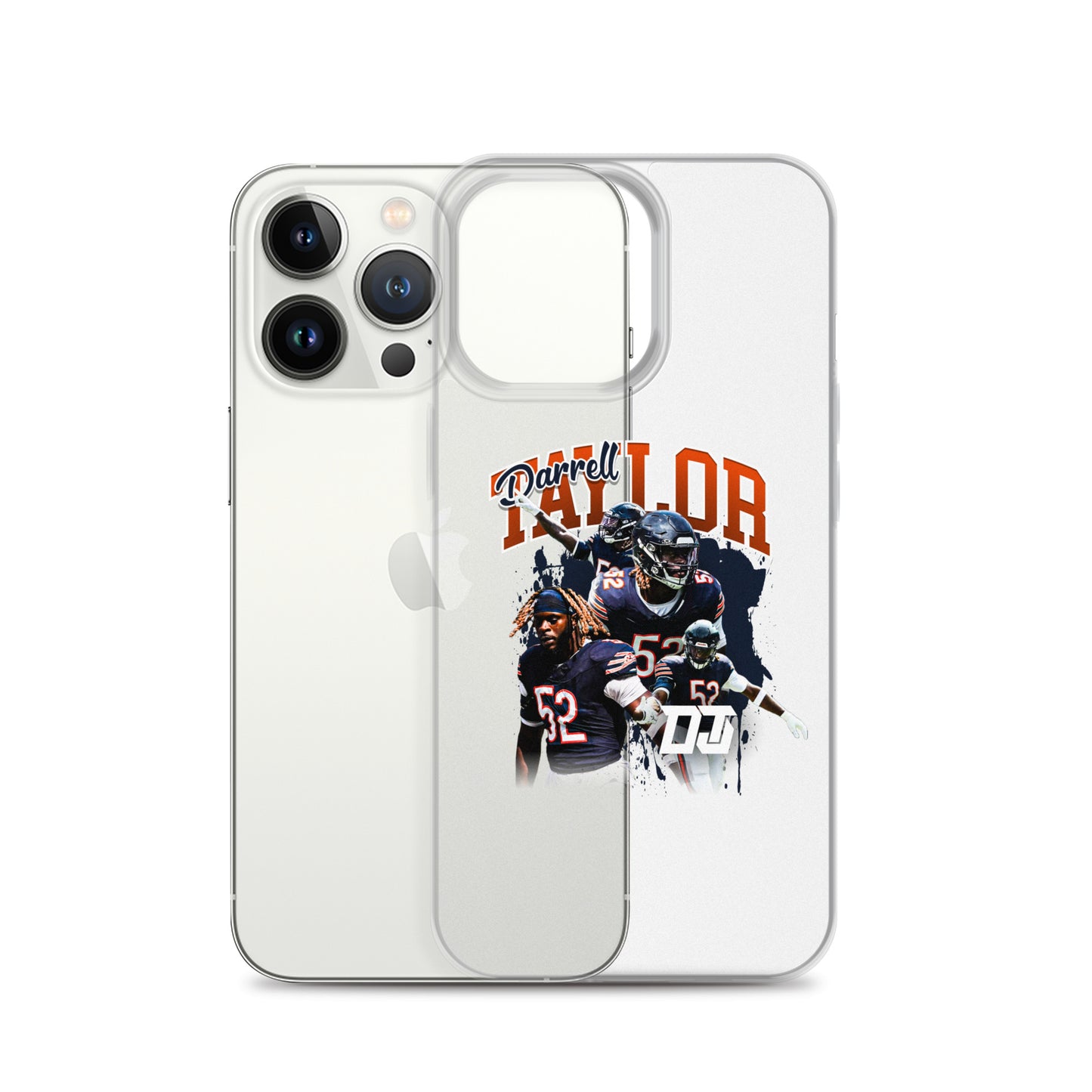 Darrell Taylor "Vintage" iPhone®