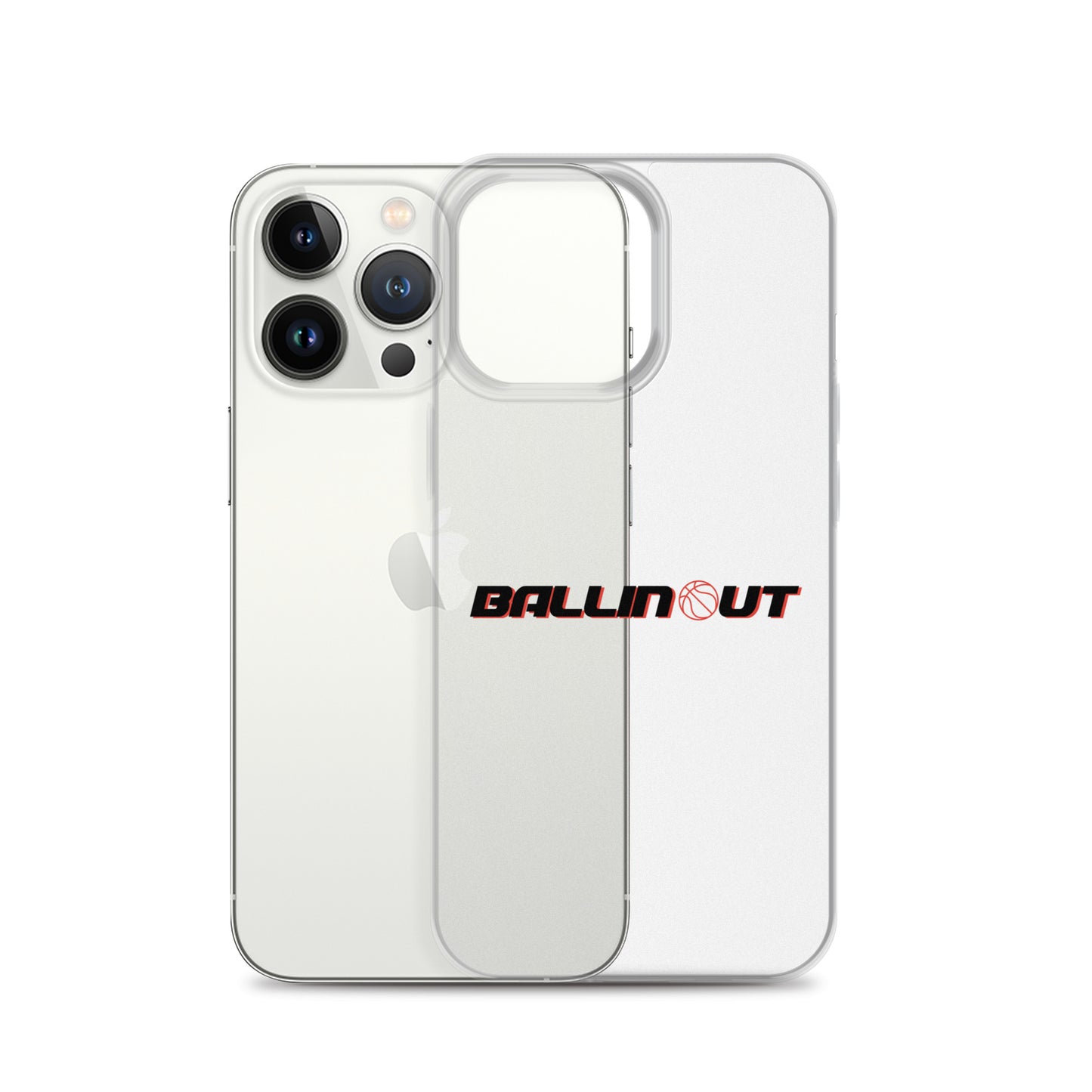 Josh Rivera "Ballin Out" iPhone®