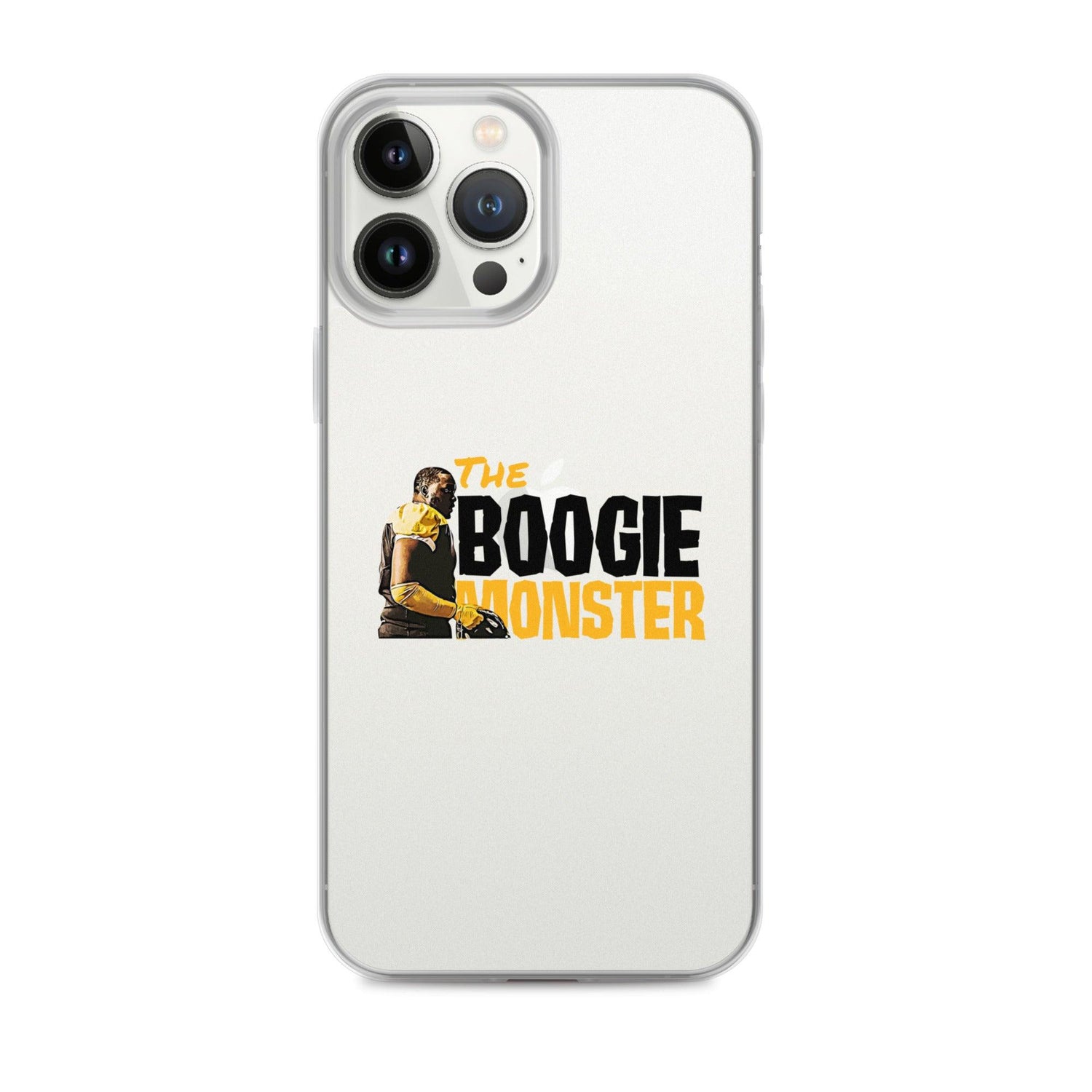 Boogie Roberts "Monster" iPhone® - Fan Arch