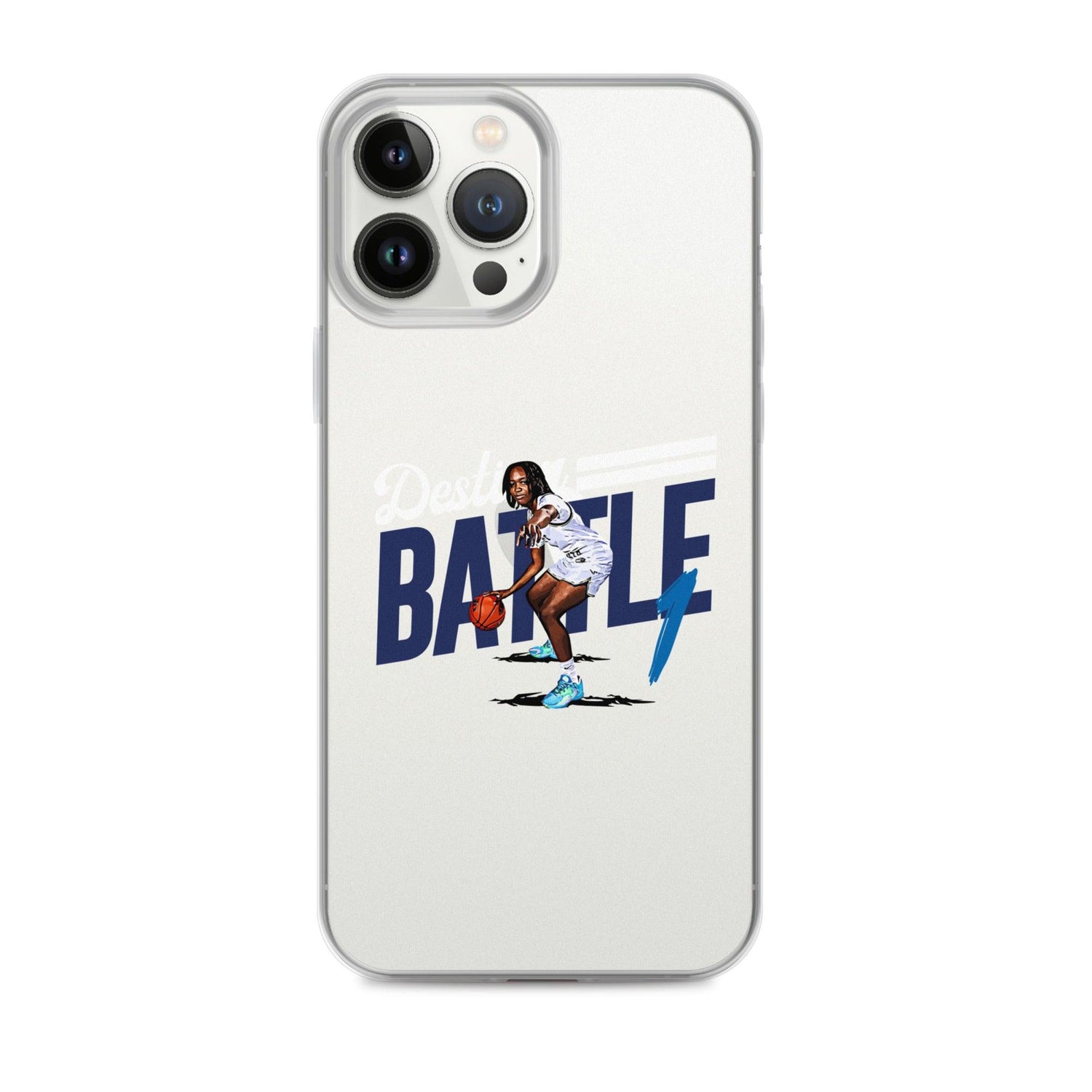 Destiny Battle "Gameday" iPhone® - Fan Arch