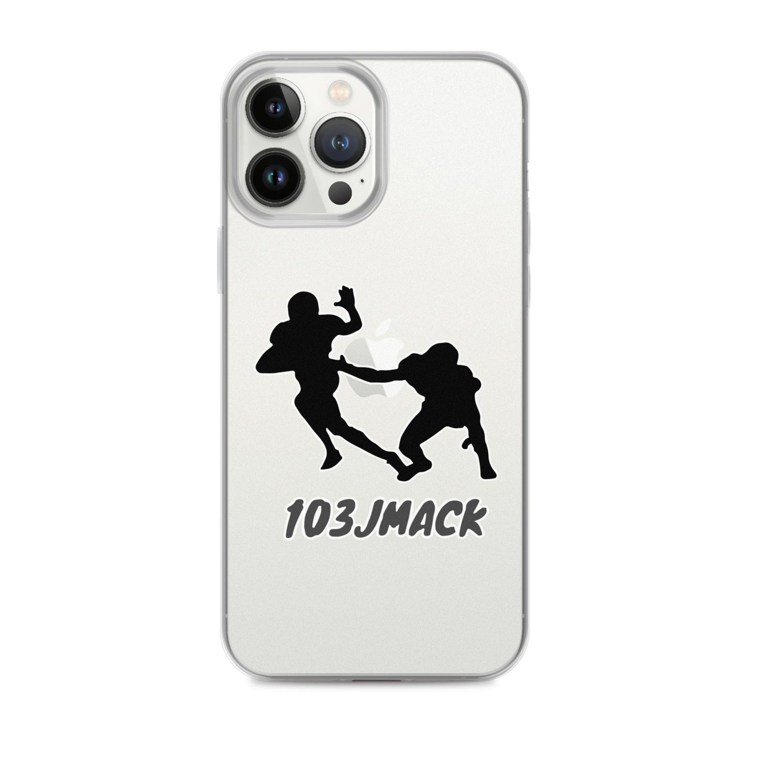 Jaylin Mack "Essential" iPhone® - Fan Arch