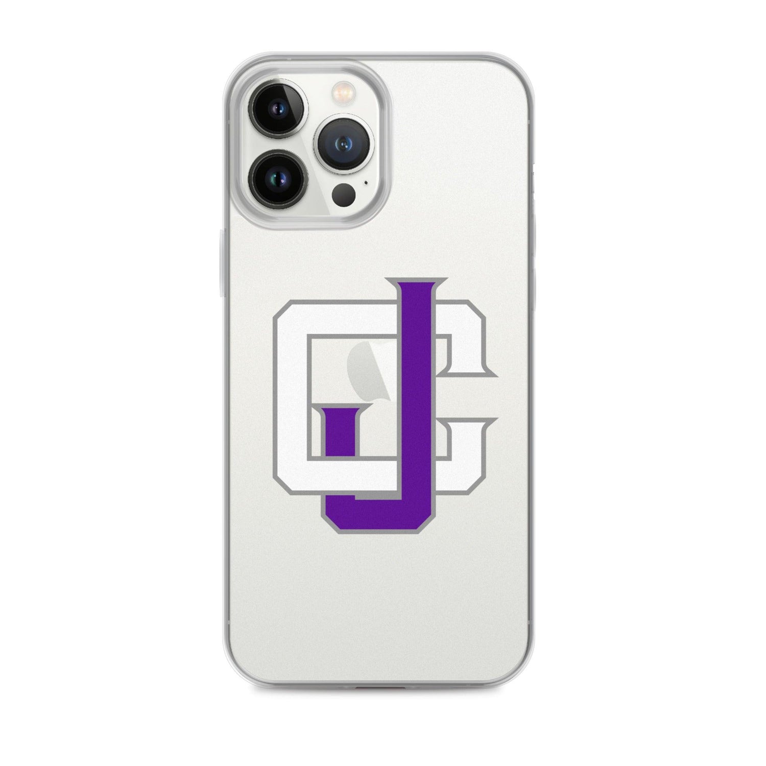 Jayven Cofer "Essential" iPhone® - Fan Arch