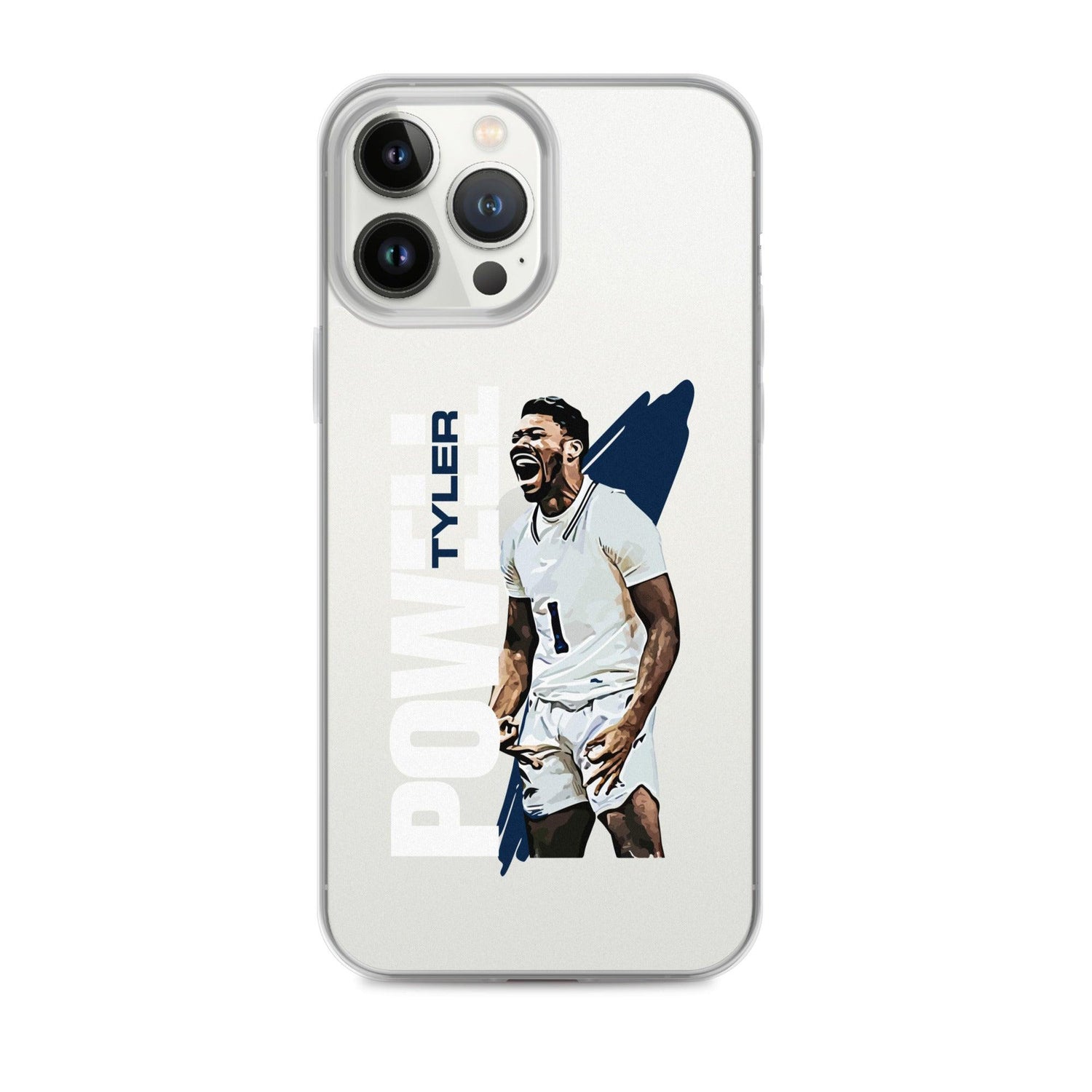 Tyler Powell "Gameday" iPhone® - Fan Arch