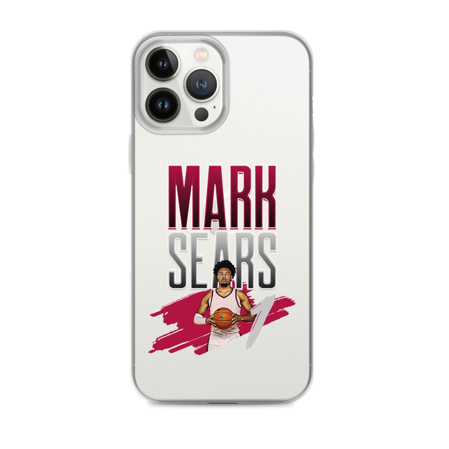 Mark Sears "Gameday" iPhone® - Fan Arch